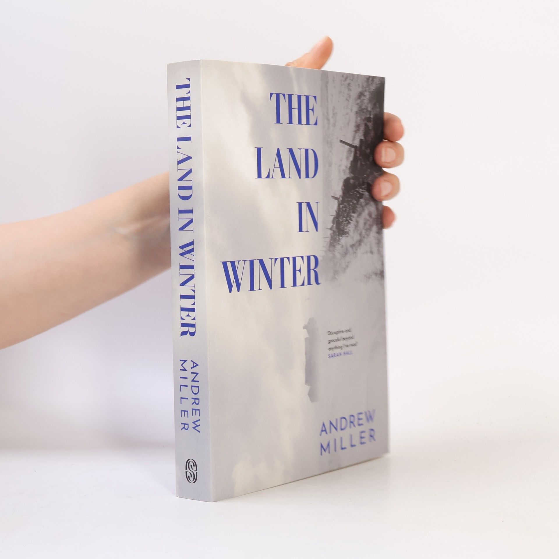 Andrew Miller The Land in Winter