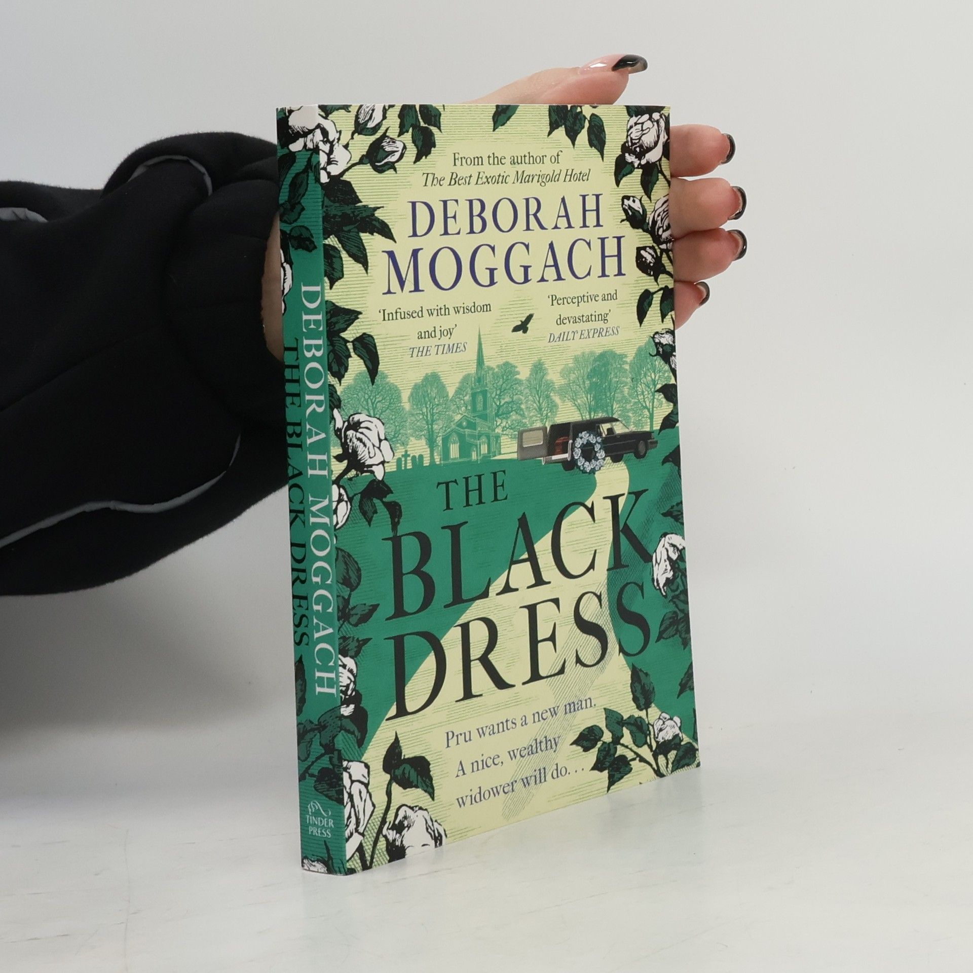 The Black Dress