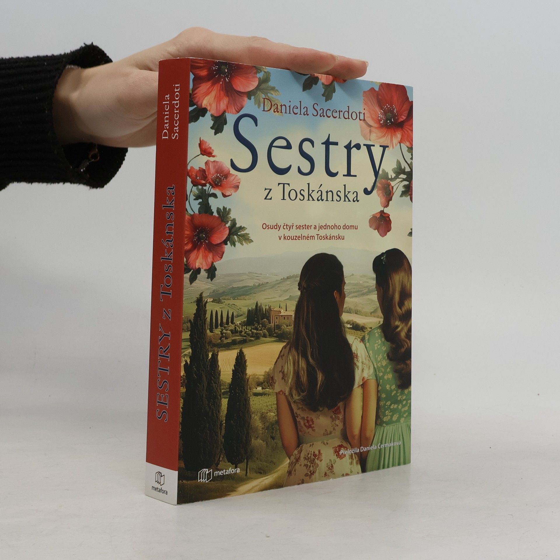 Sestry z Toskánska