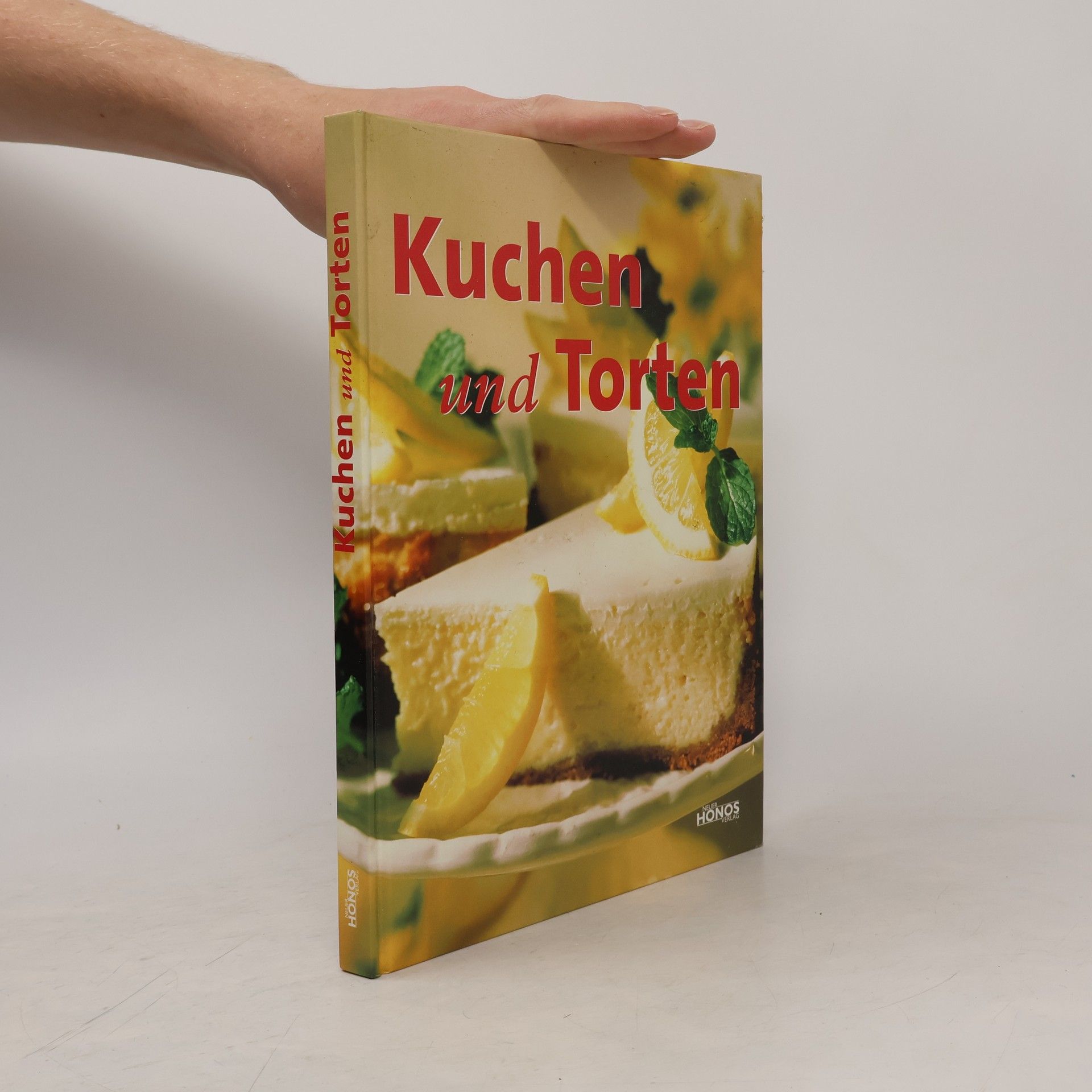 Mascha Kauka Kuchen und Torten