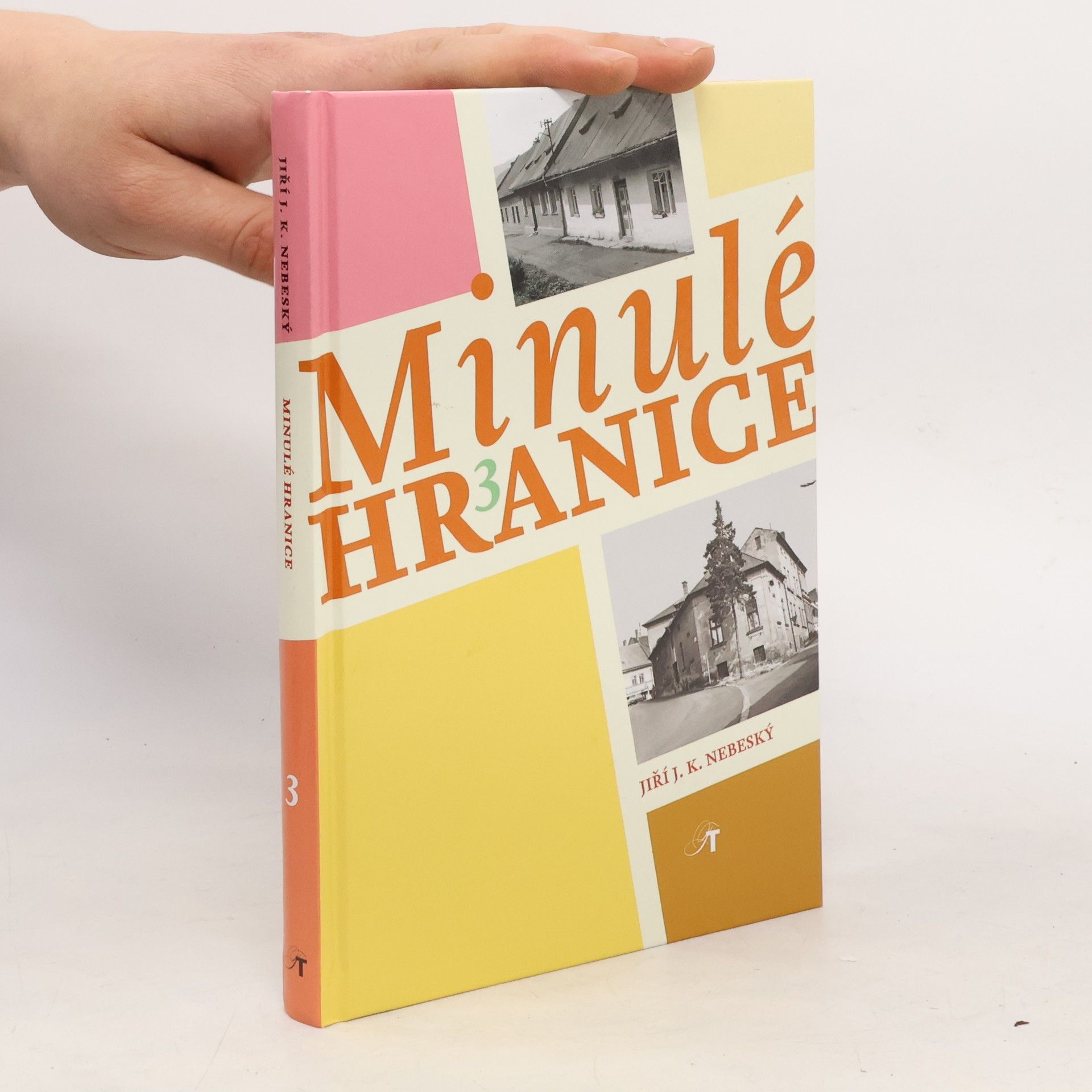 Minulé Hranice 3