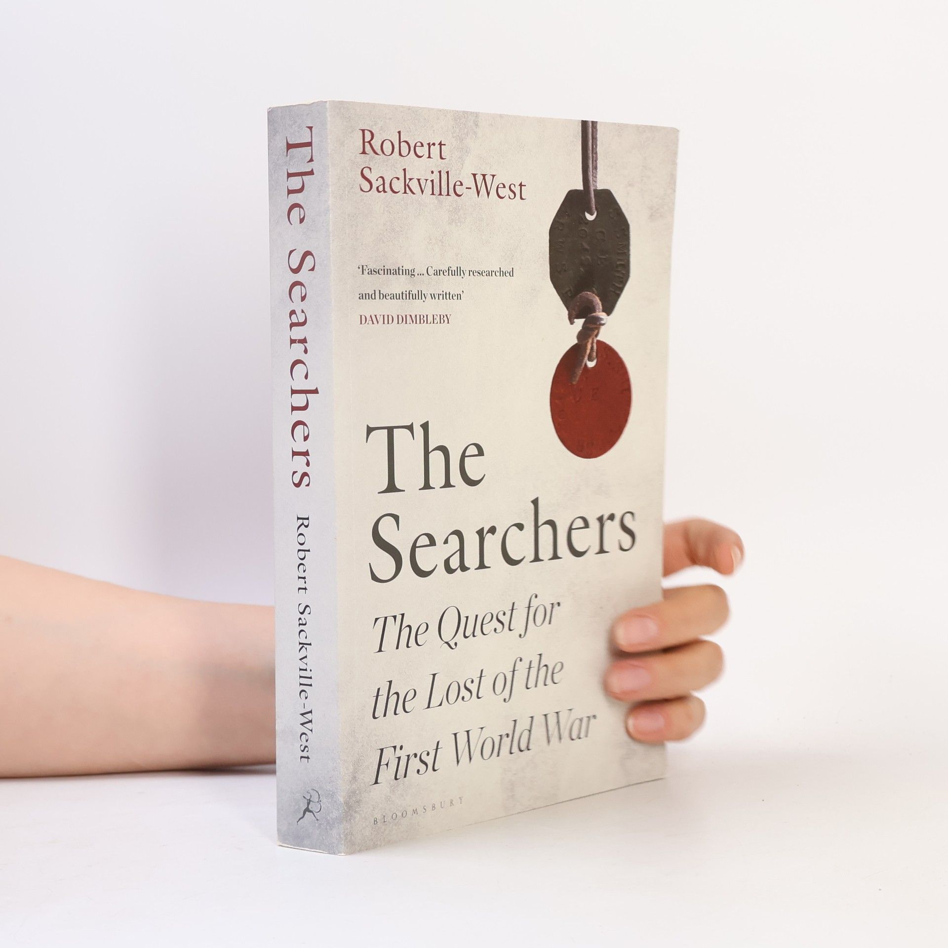Robert Sackville-West The Searchers
