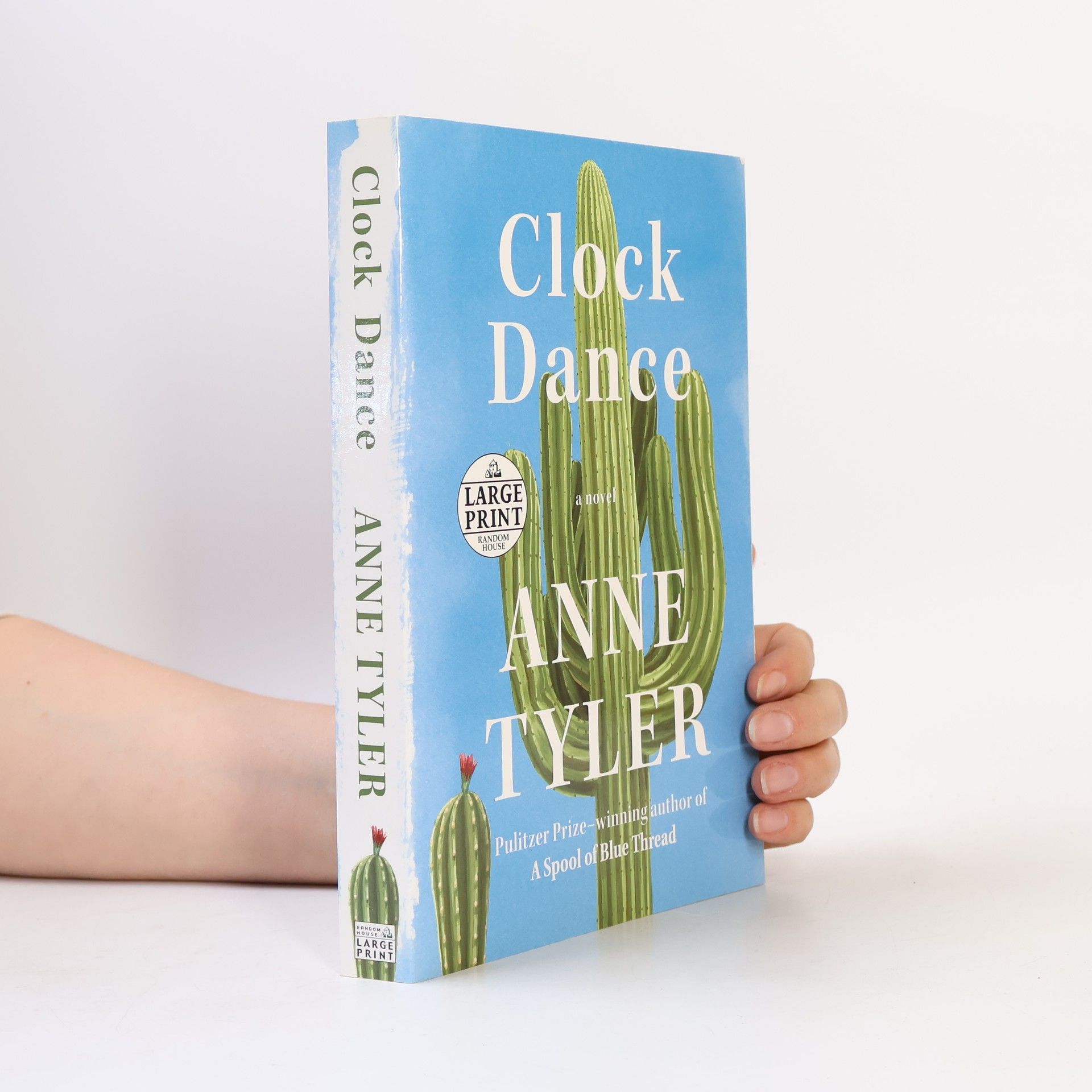 Clock Dance