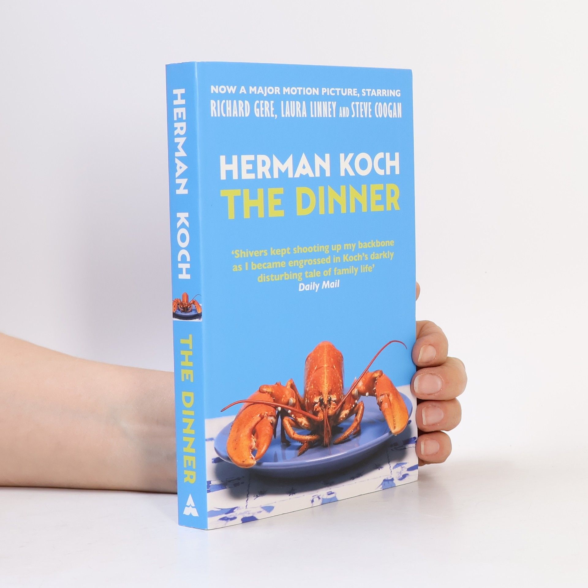 The Dinner