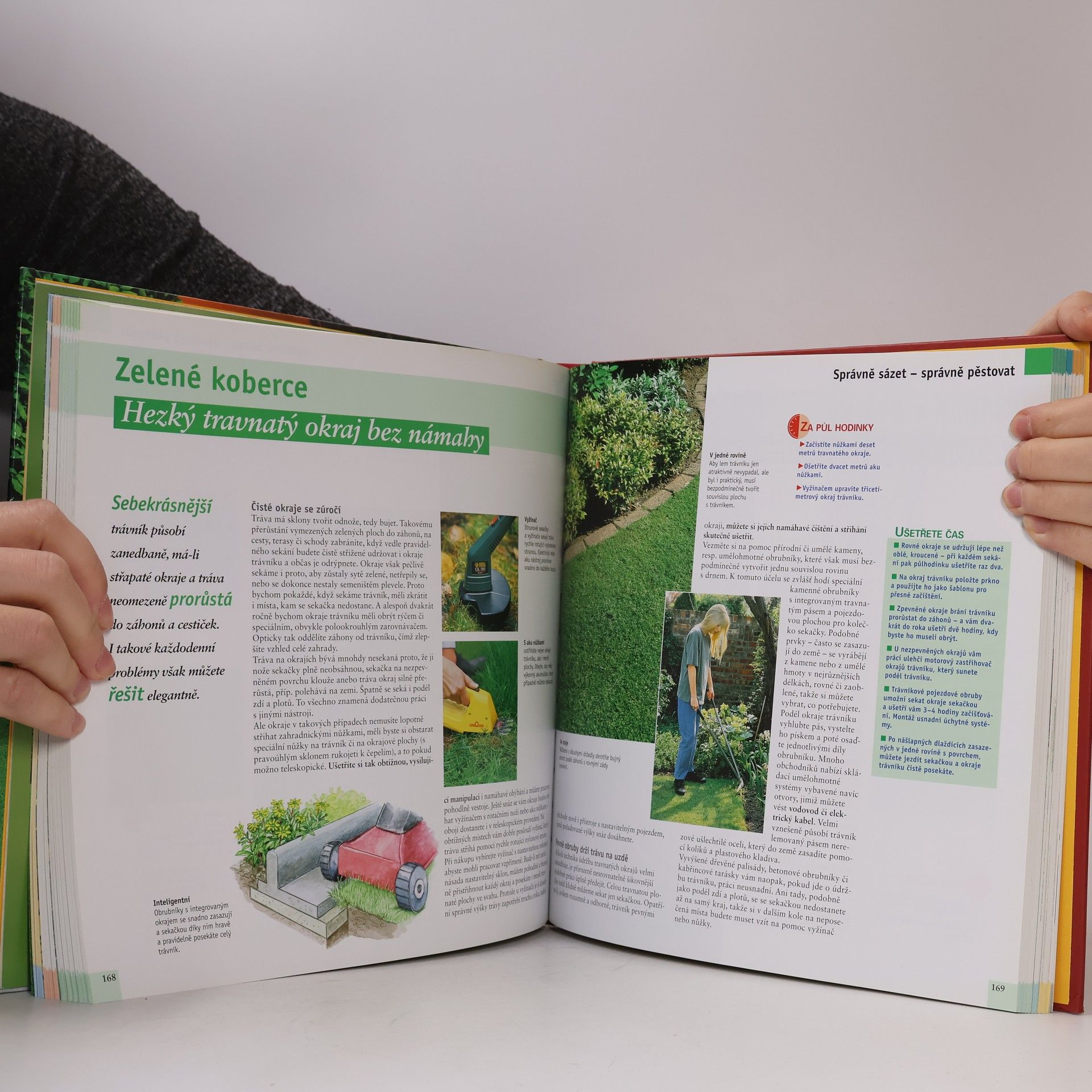 Autorenkollektiv Krásná nenáročná zahrada
