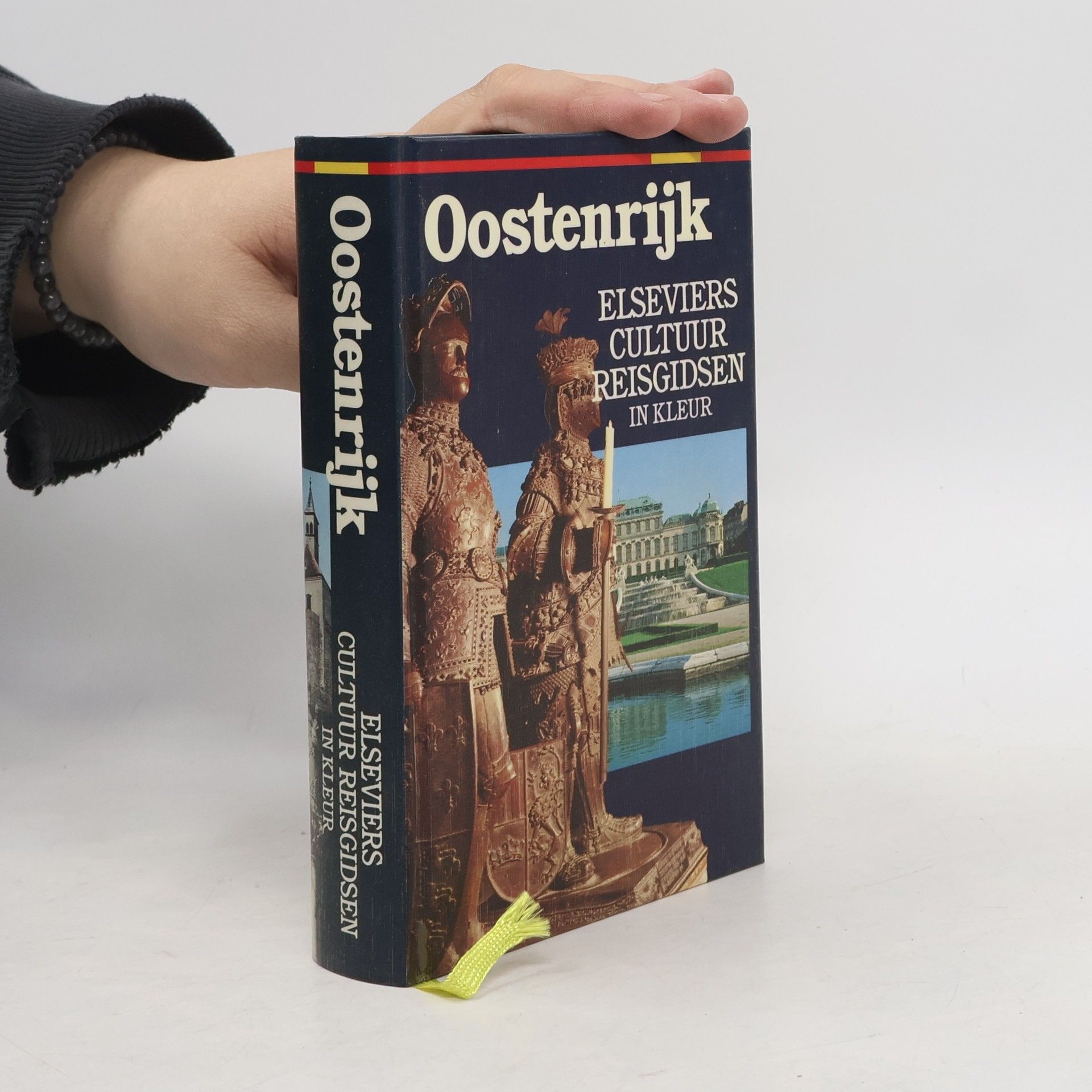 Franz N Mehling Oostenrijk