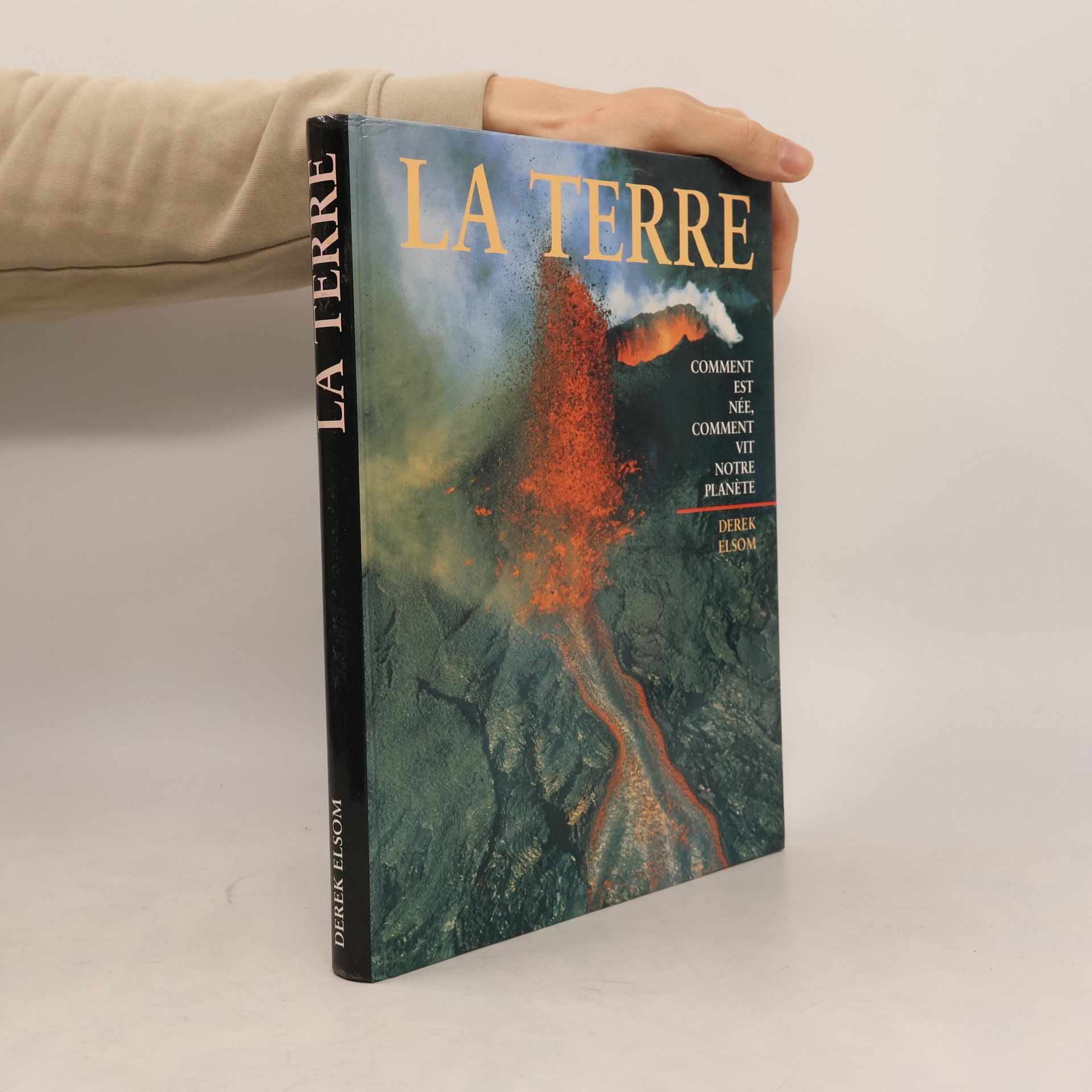 La Terre