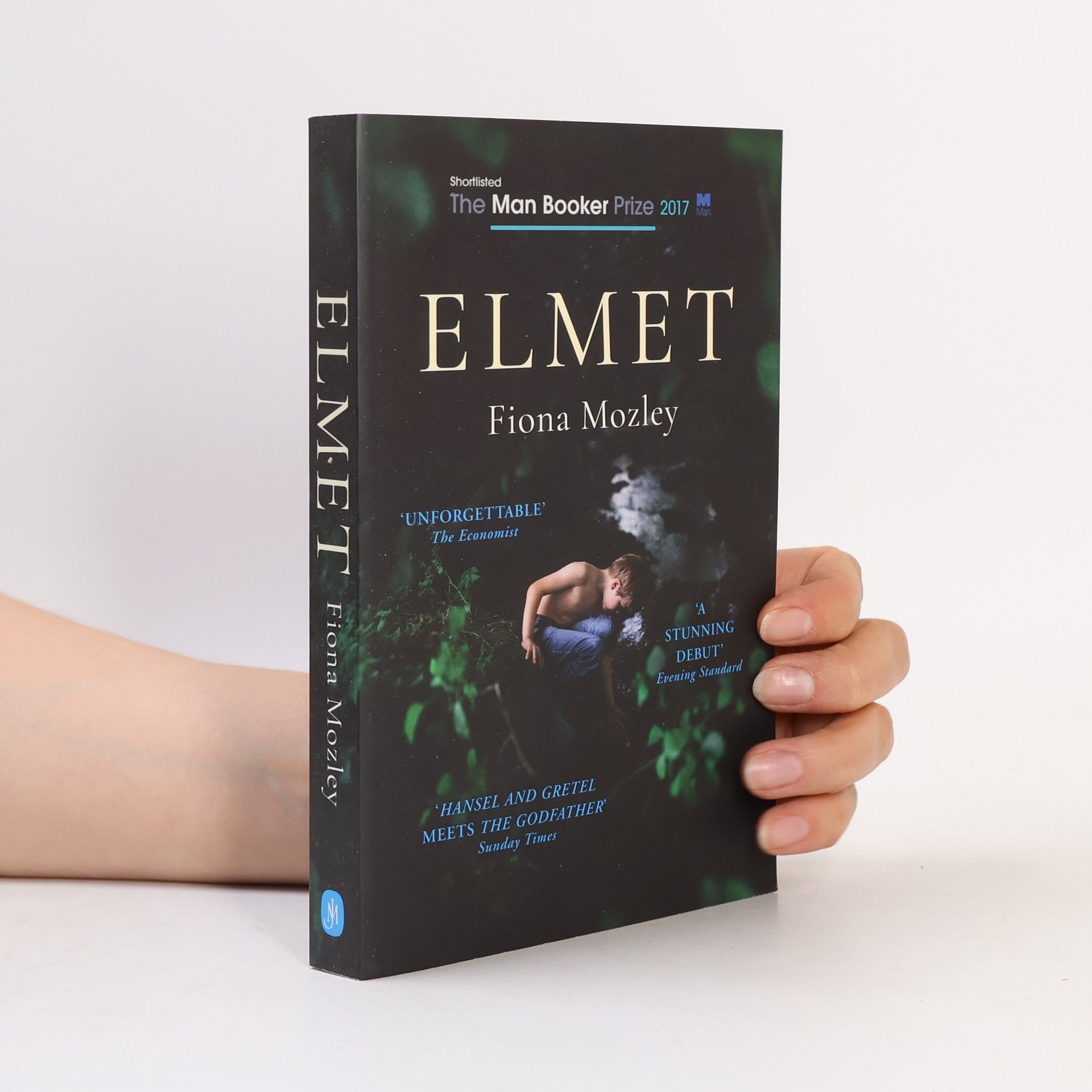 Fiona Mozley Elmet