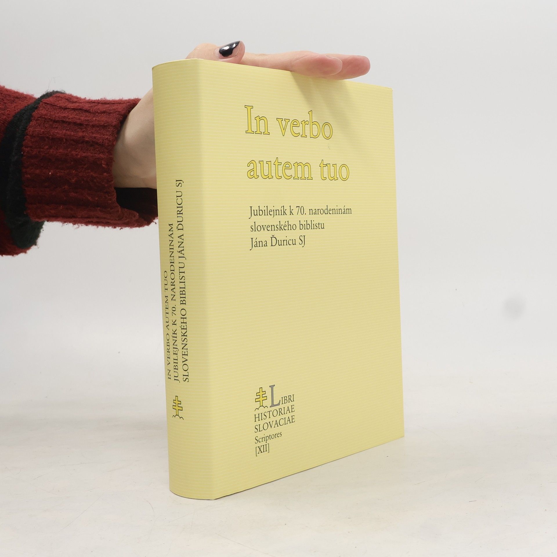 Bzovík. Jubilejník k 75. narodeninám veľkodušného človeka Jána Hnilicu, člena Slovenského ústavu