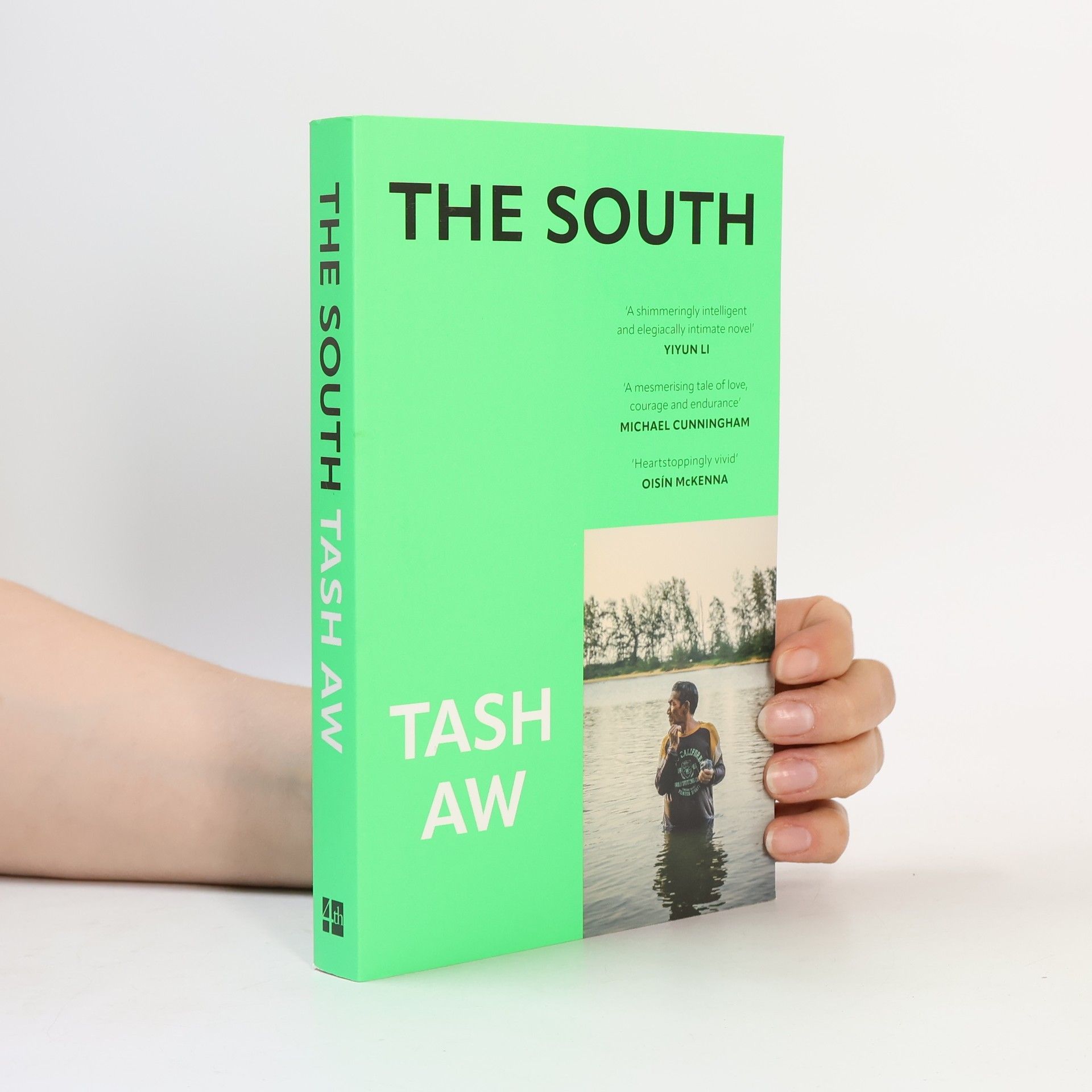 The South