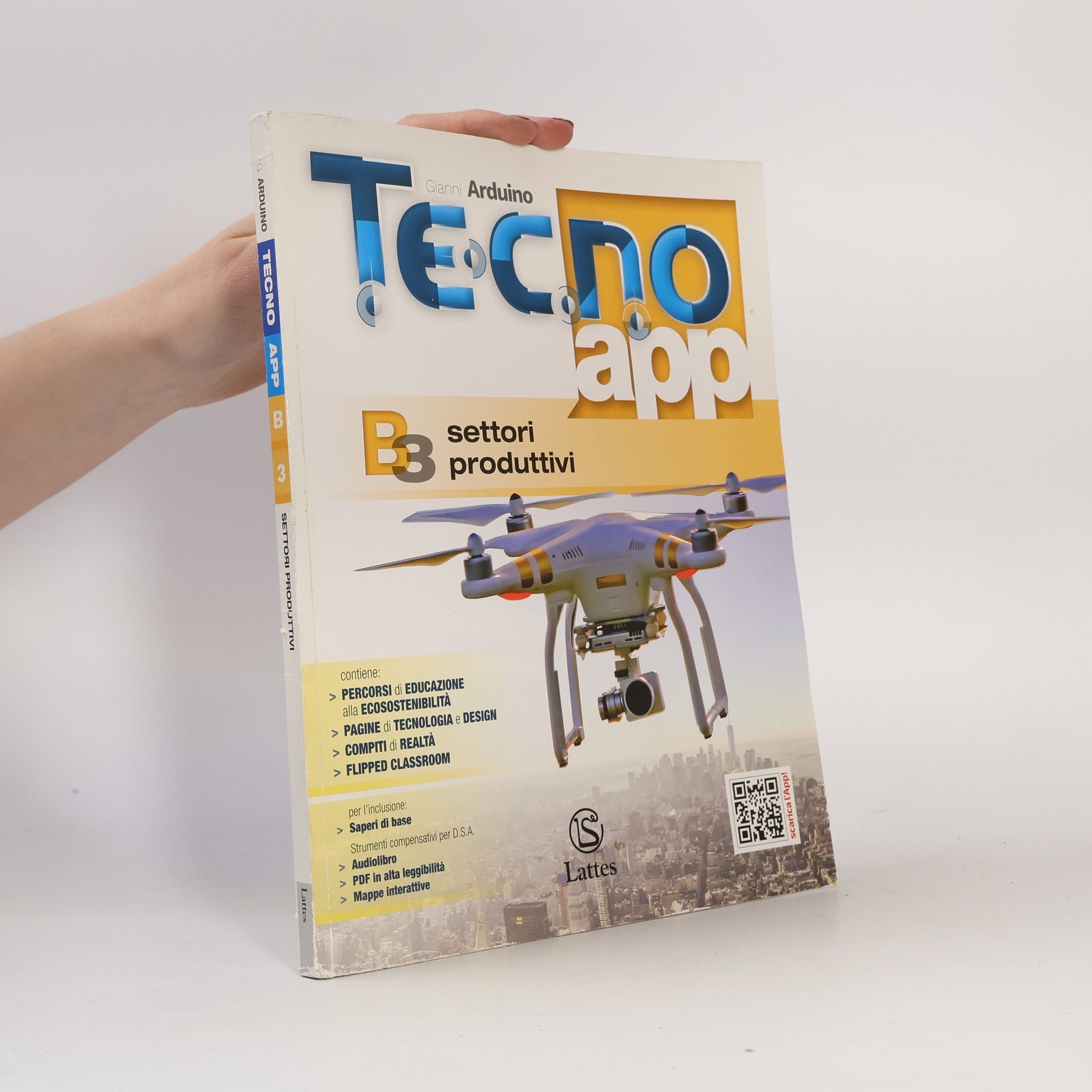 Tecno.app B3
