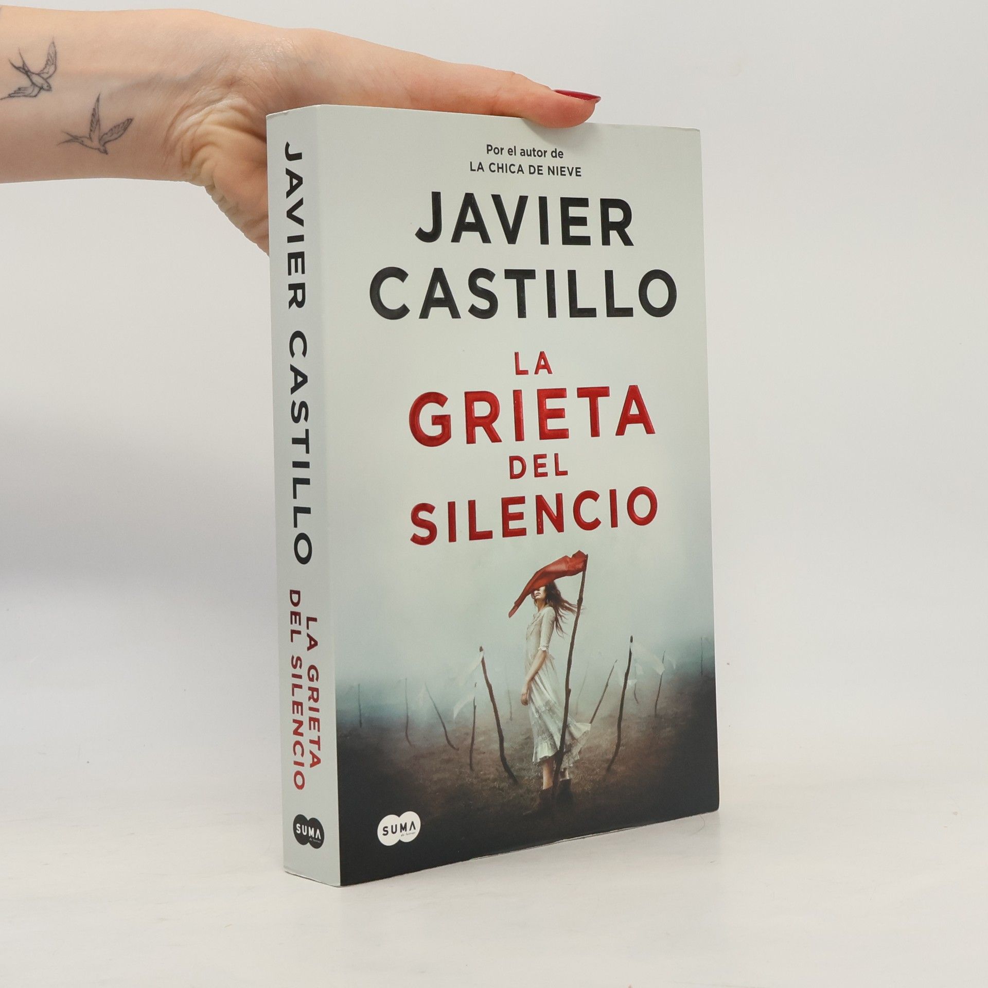 La Grieta del Silencio