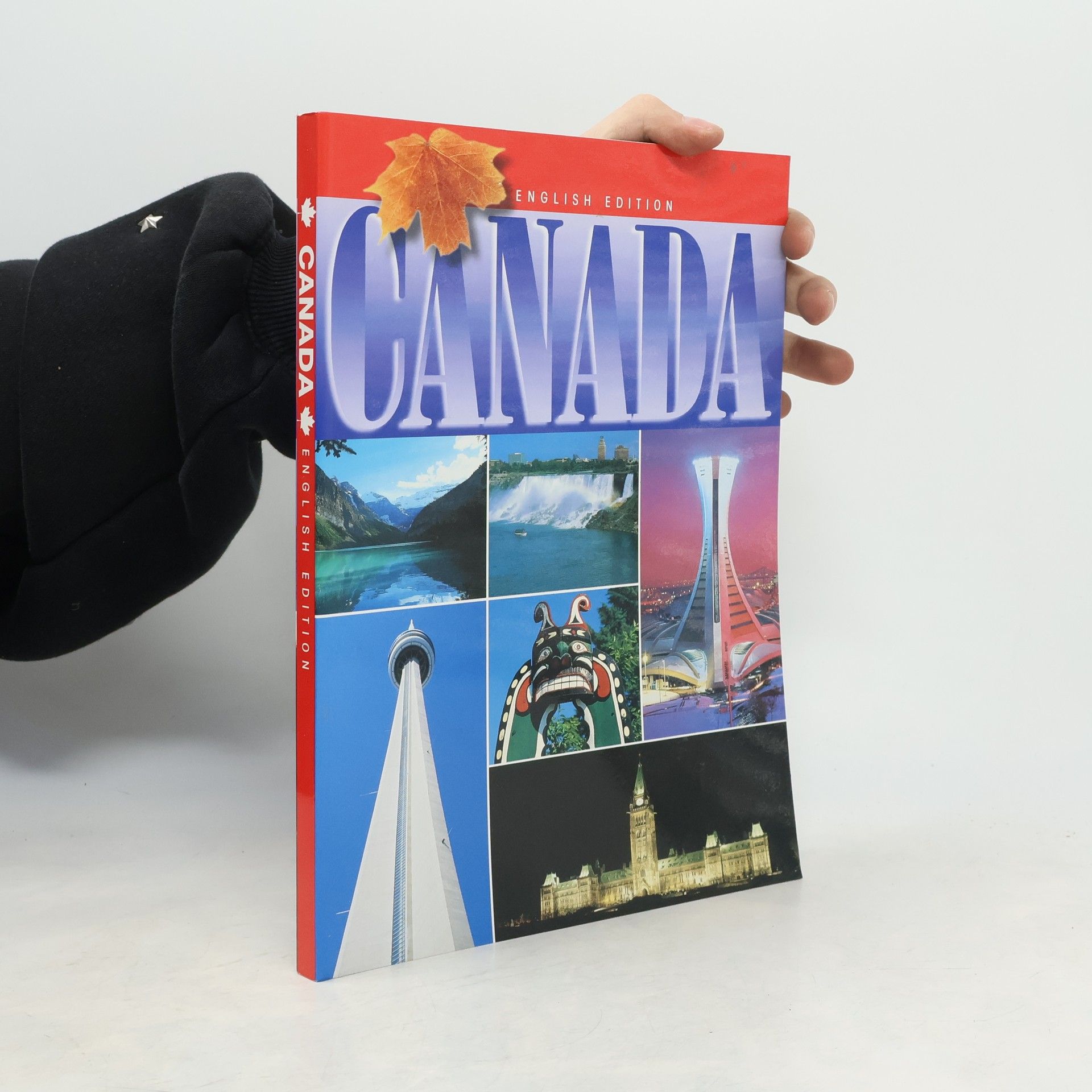 Peevy Steller Canada - English Edition