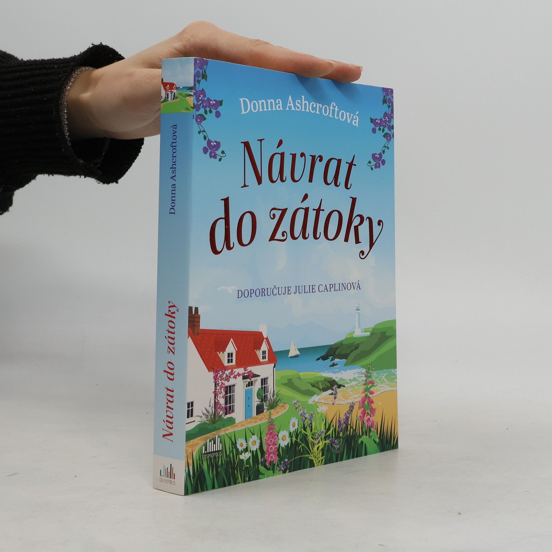Návrat do zátoky