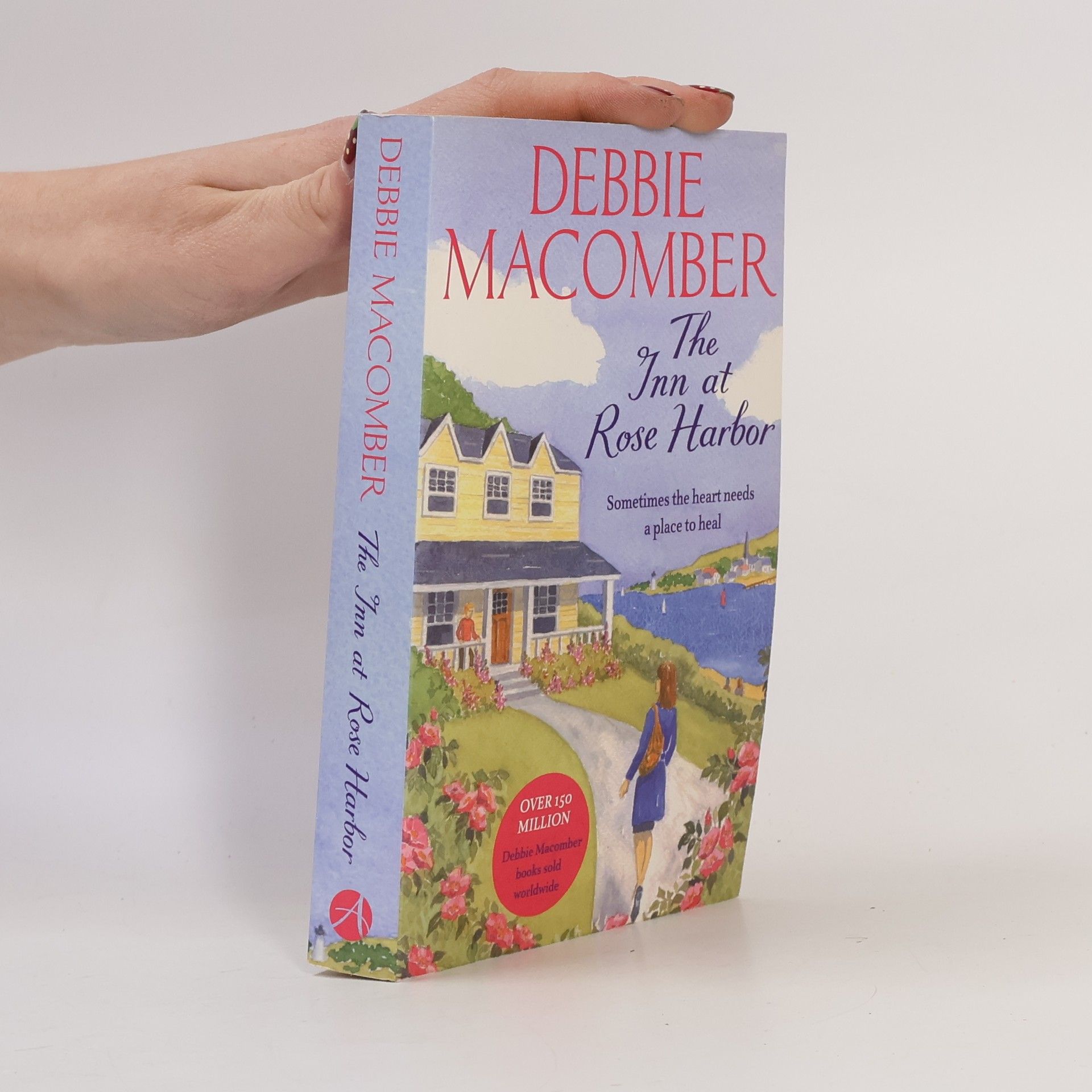 Debbie Macomber The Inn at Rose Harbor