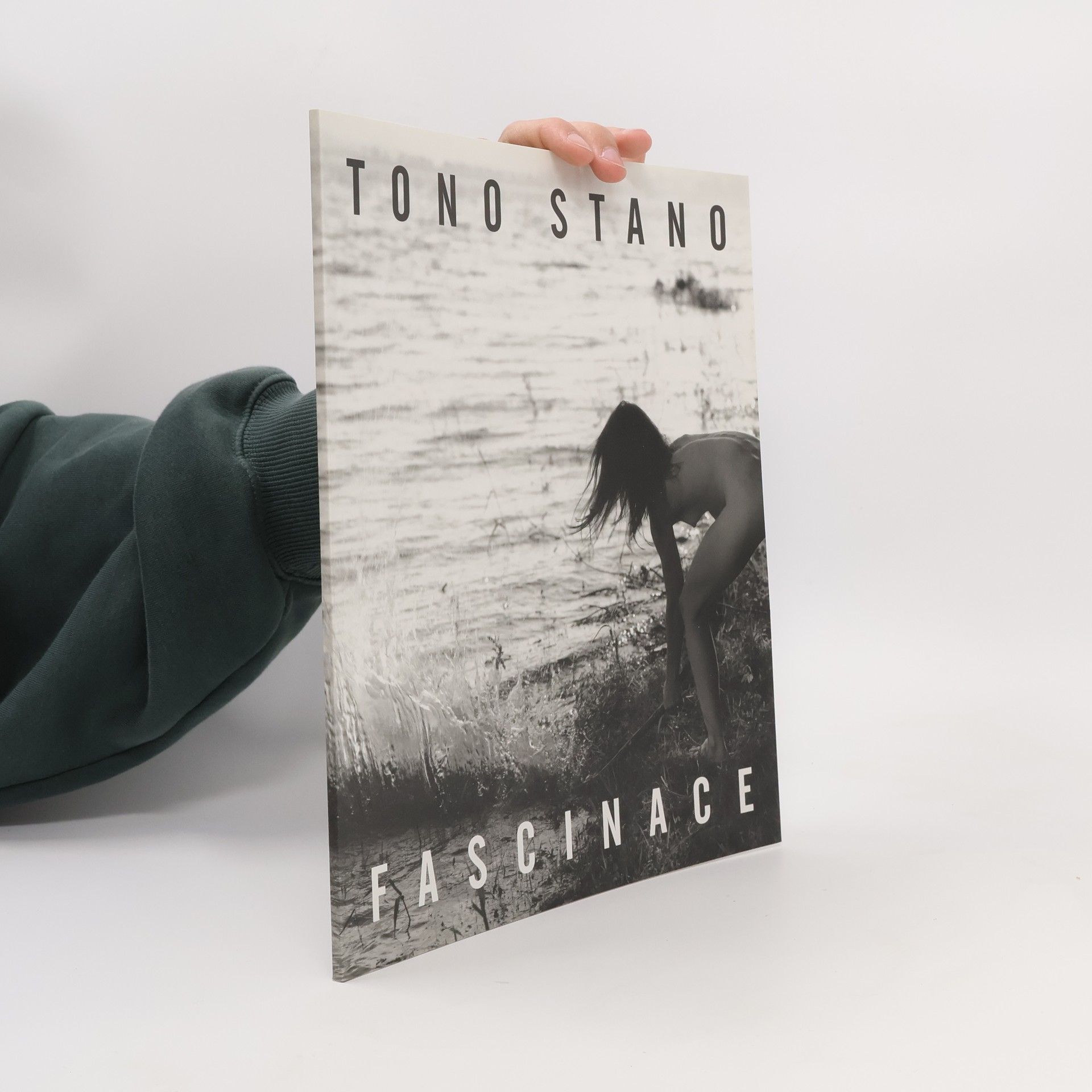 William A. Ewing Tono Stano. Fascinace 1996 - 2001