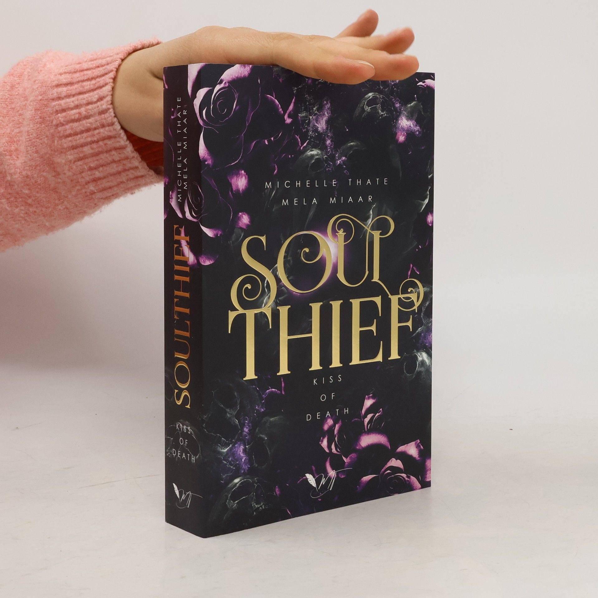 Mela Miaar Soul Thief