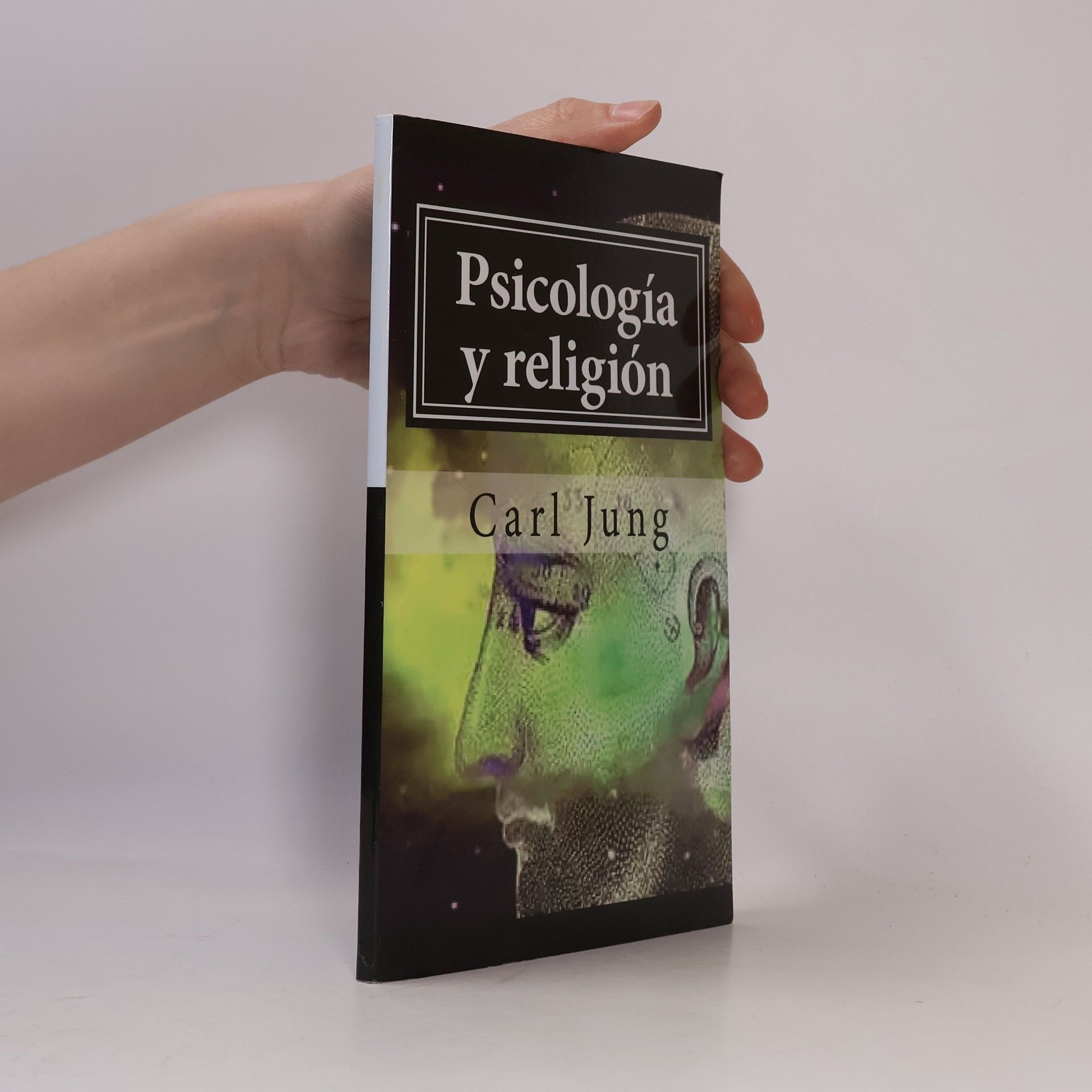 Psicología y religión