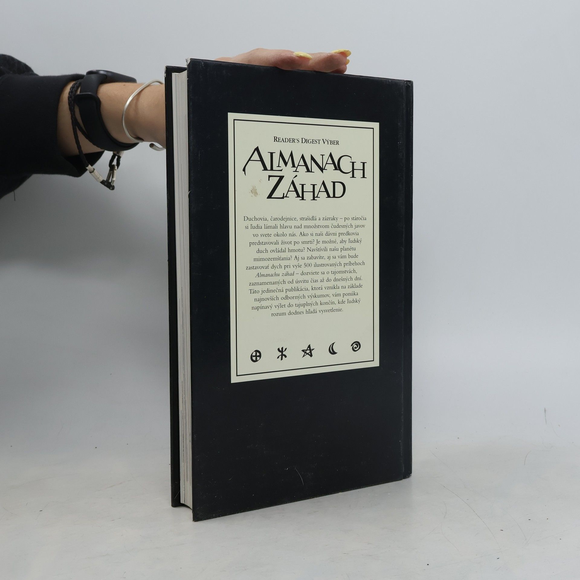 Autorenkollektiv Almanach záhad