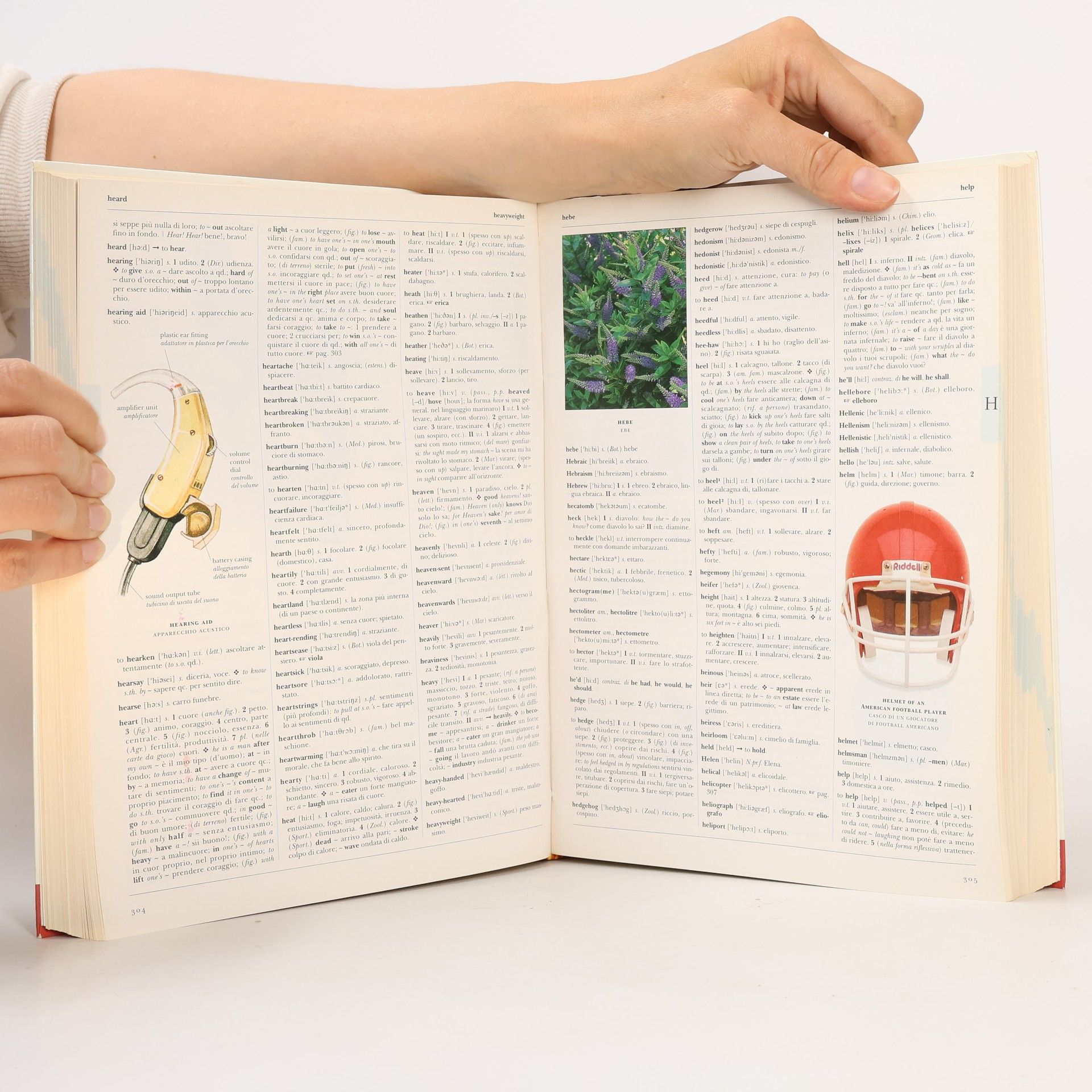 Autores varios Visual English. Dizionario Illustrato. Inglese-Italiano