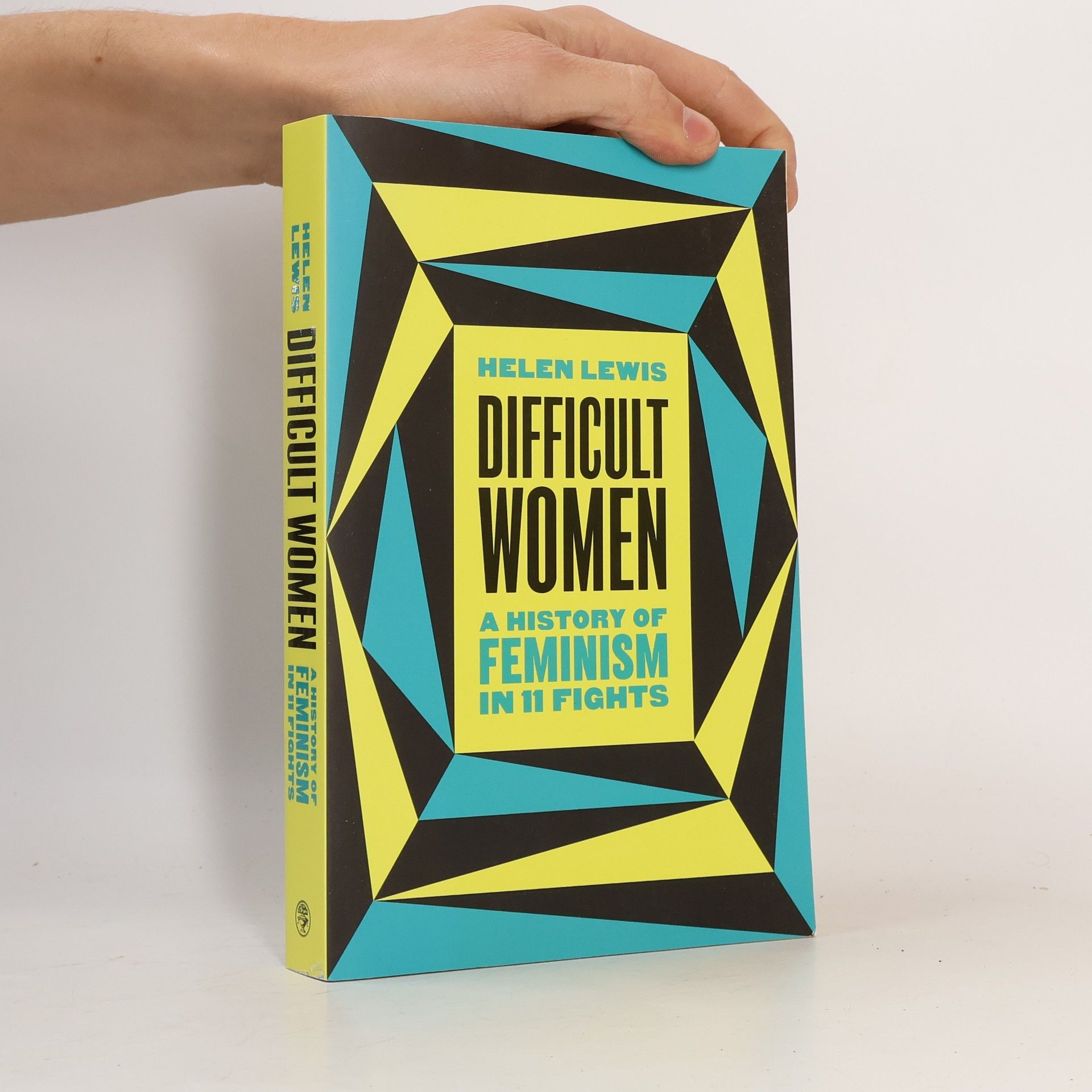 Helen Lewis Difficult Women