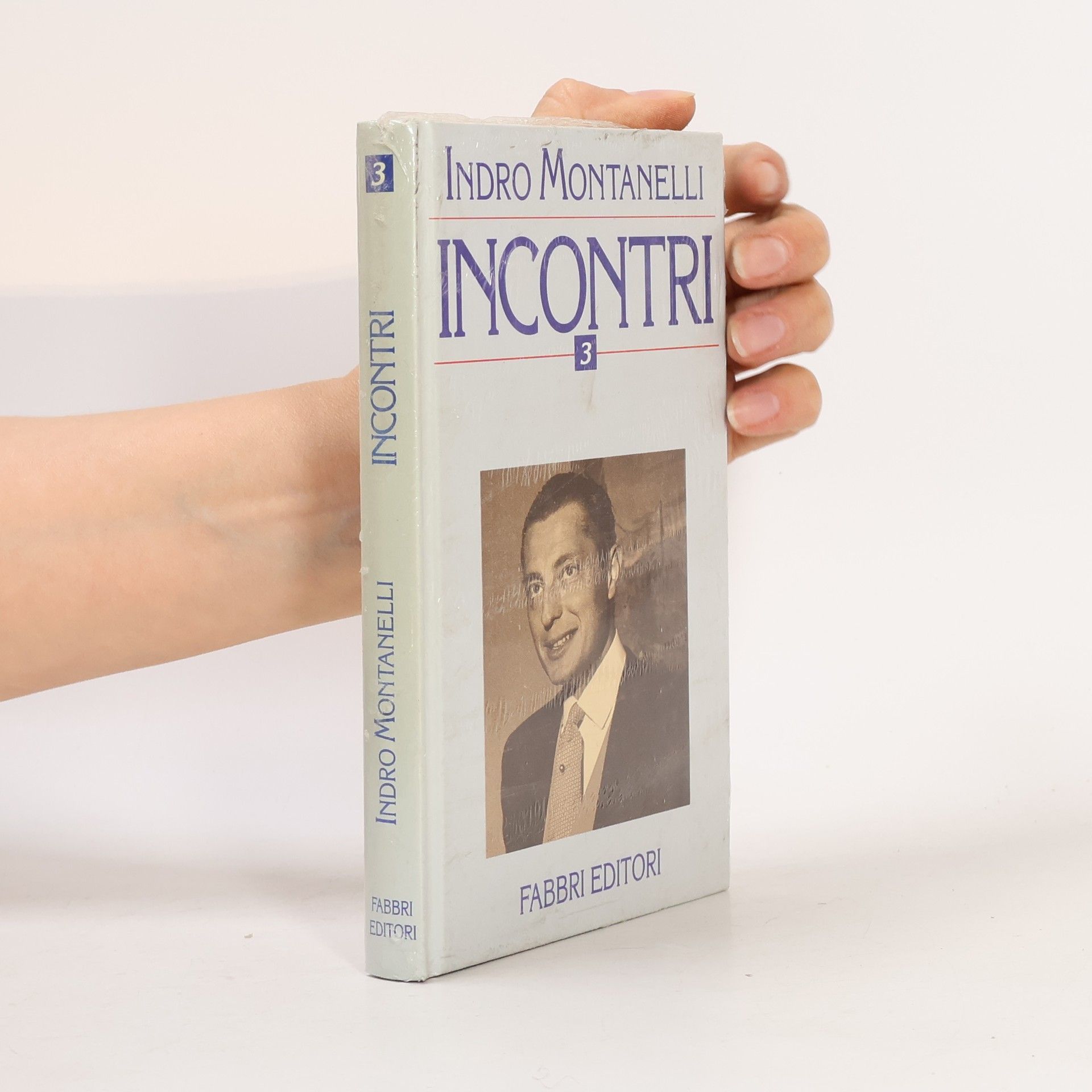 Indro Montanelli Incontri 3