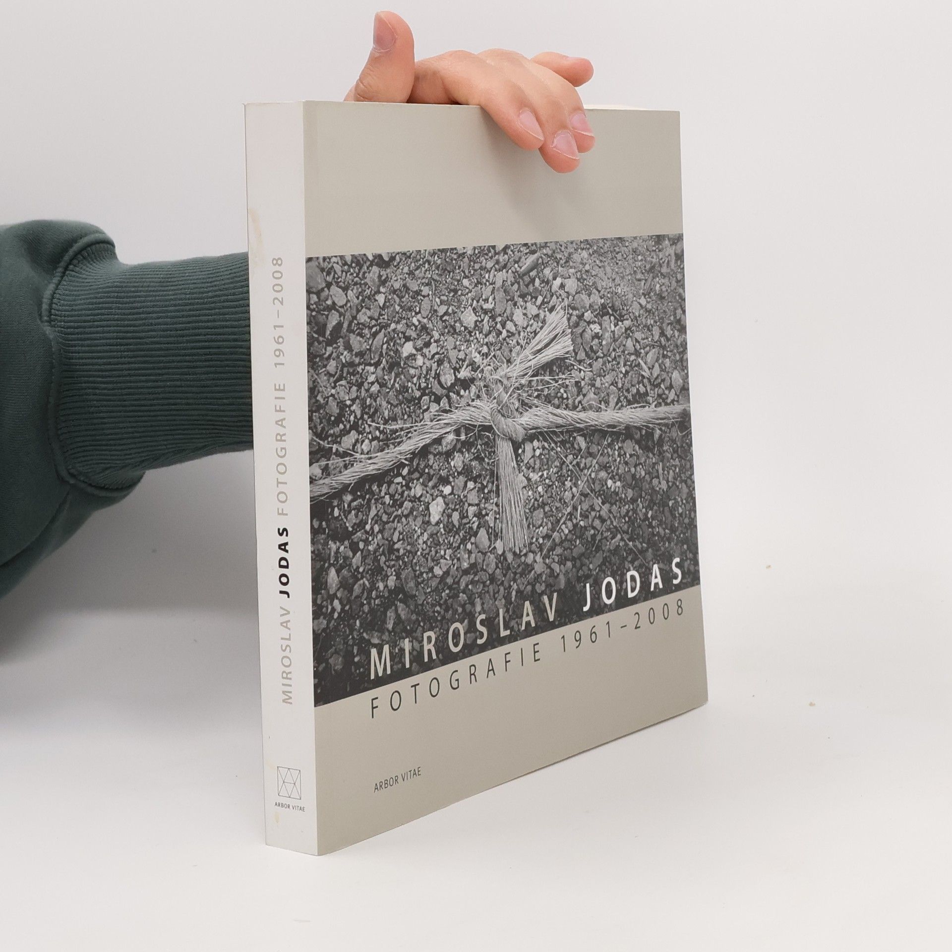 Miroslav Jodas Fotografie z let 1961-2008