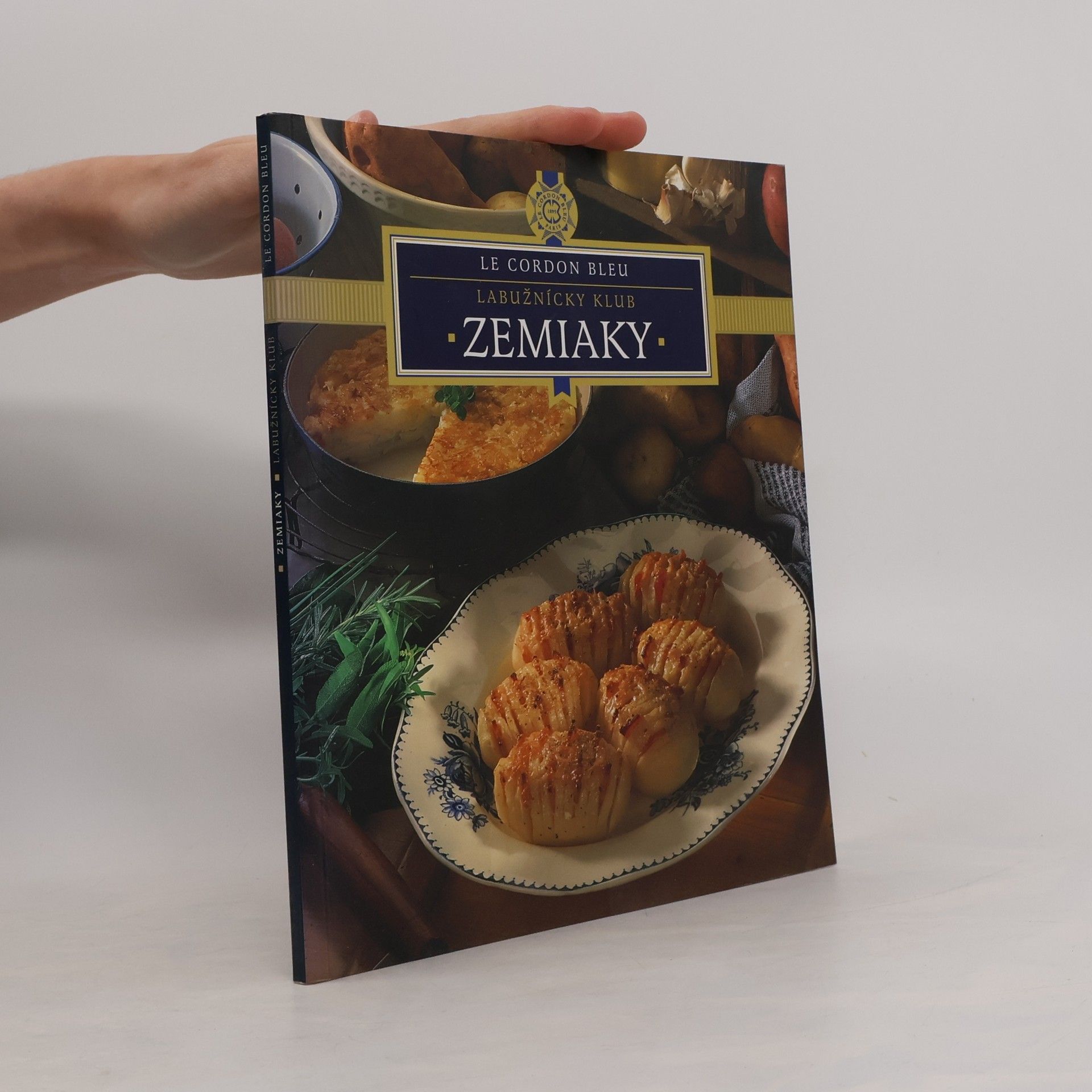 Various authors Zemiaky