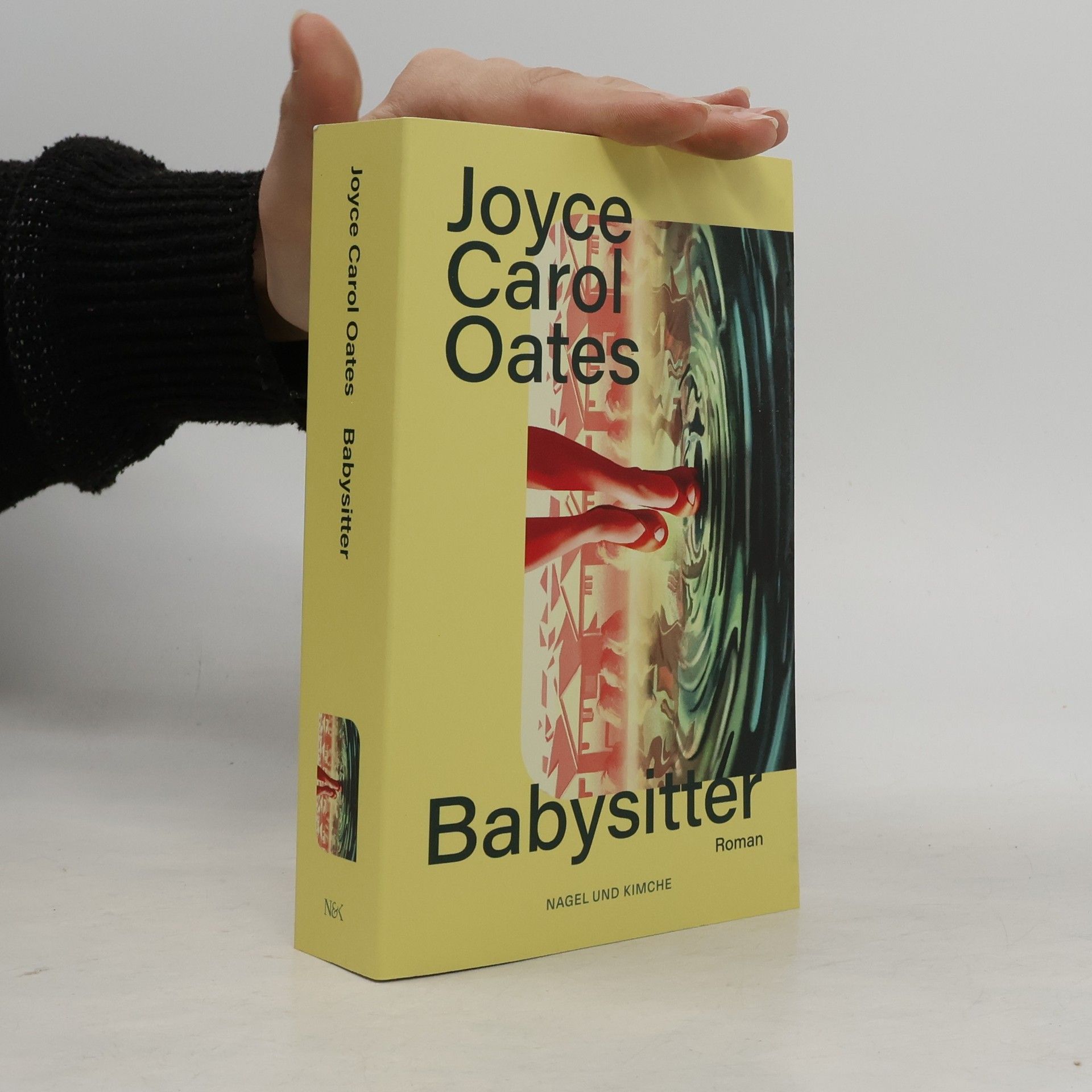 Babysitter