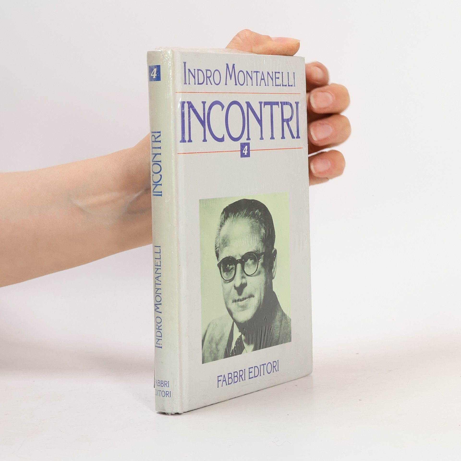 Incontri 4