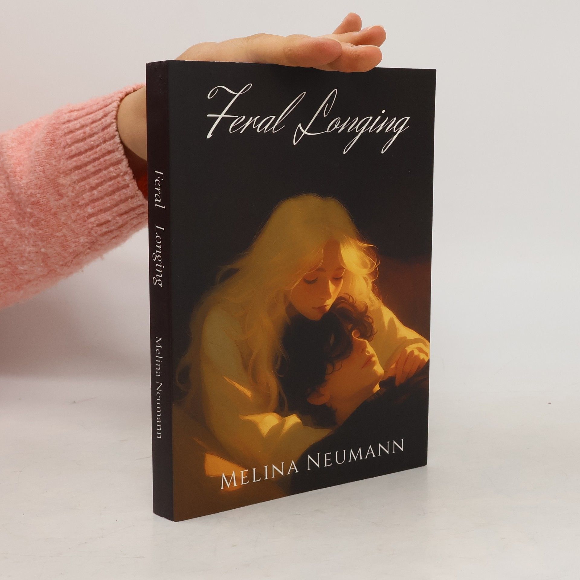 Melina Neumann Feral Longing