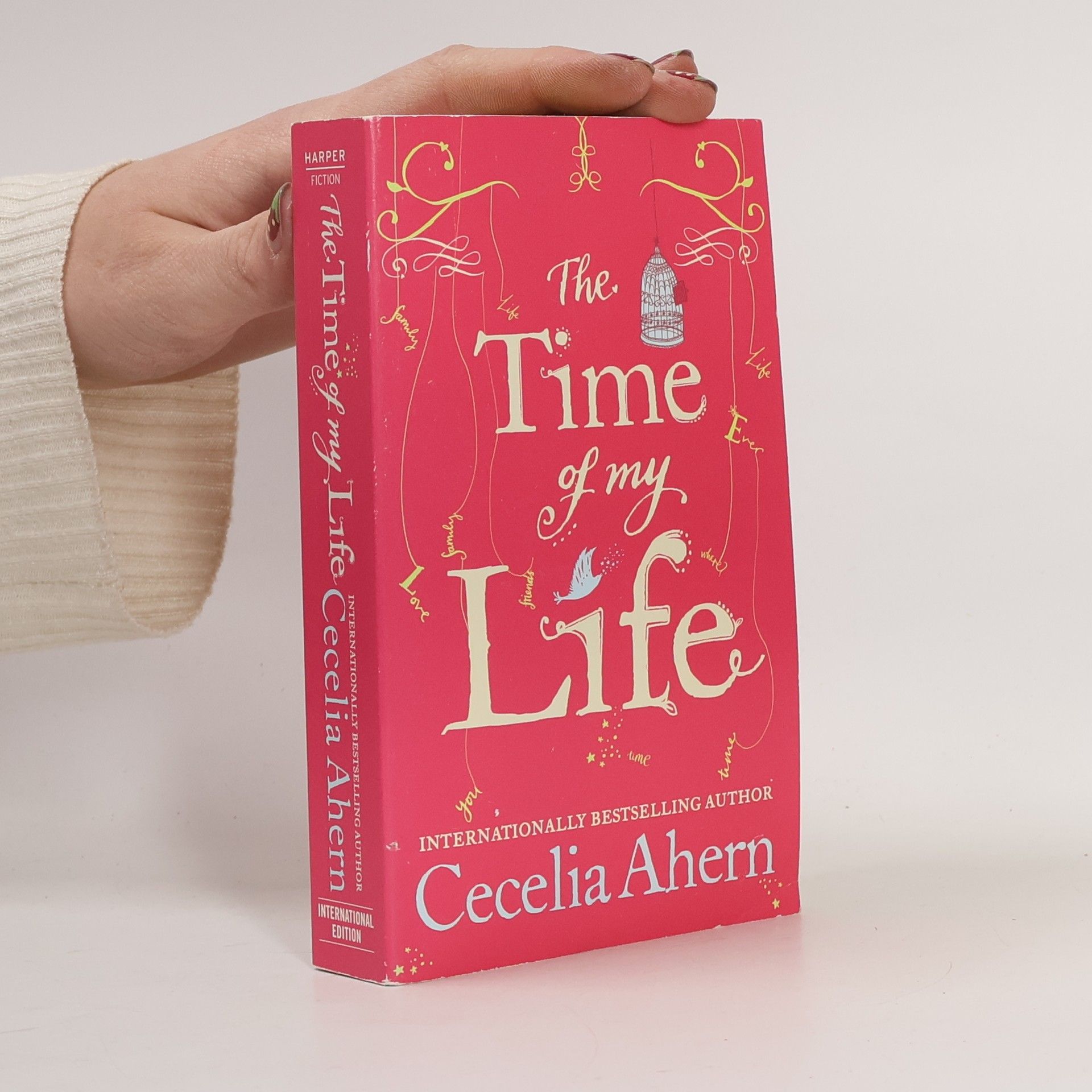 The Time of My Life