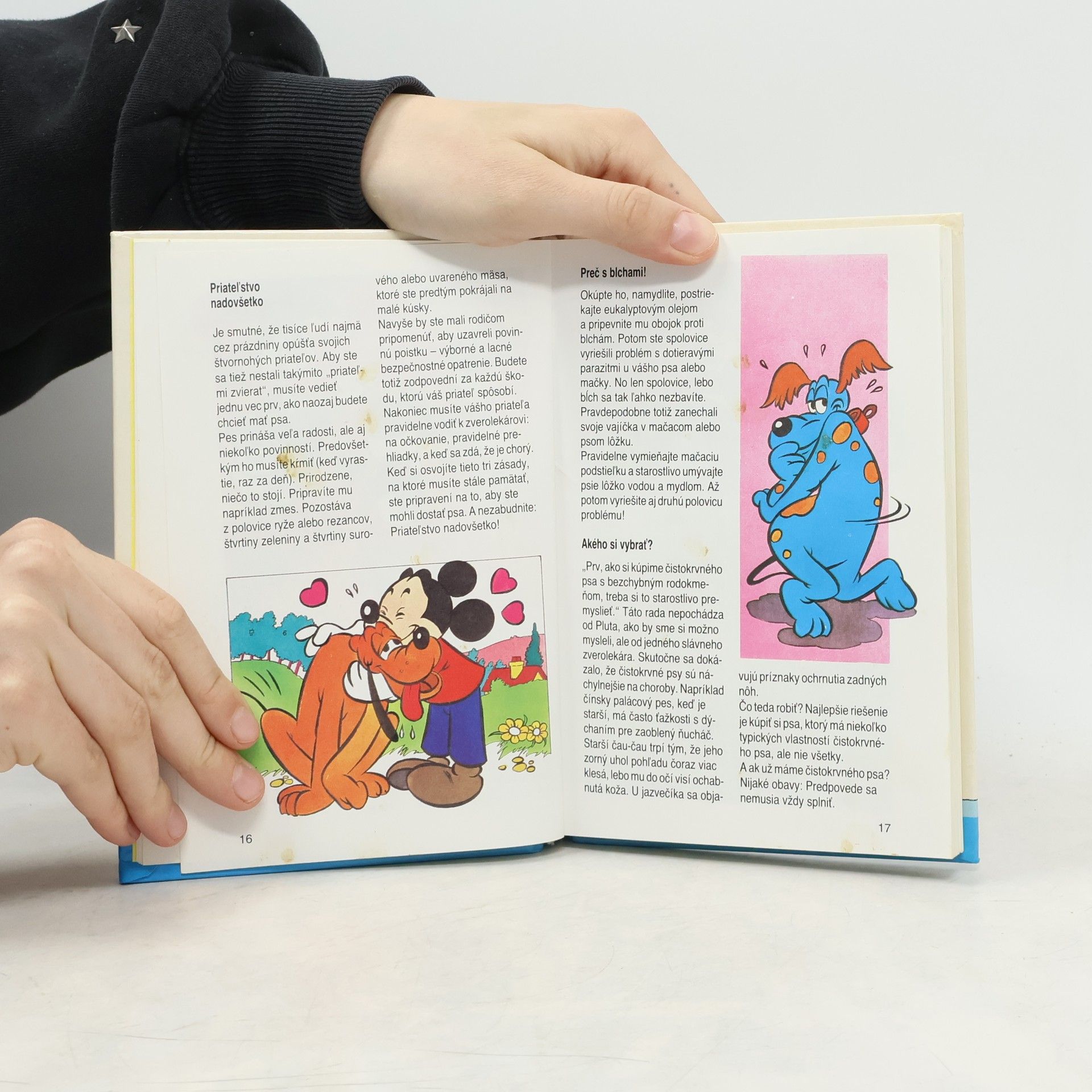 Autorenkollektiv 1. príručka mladých svišťov