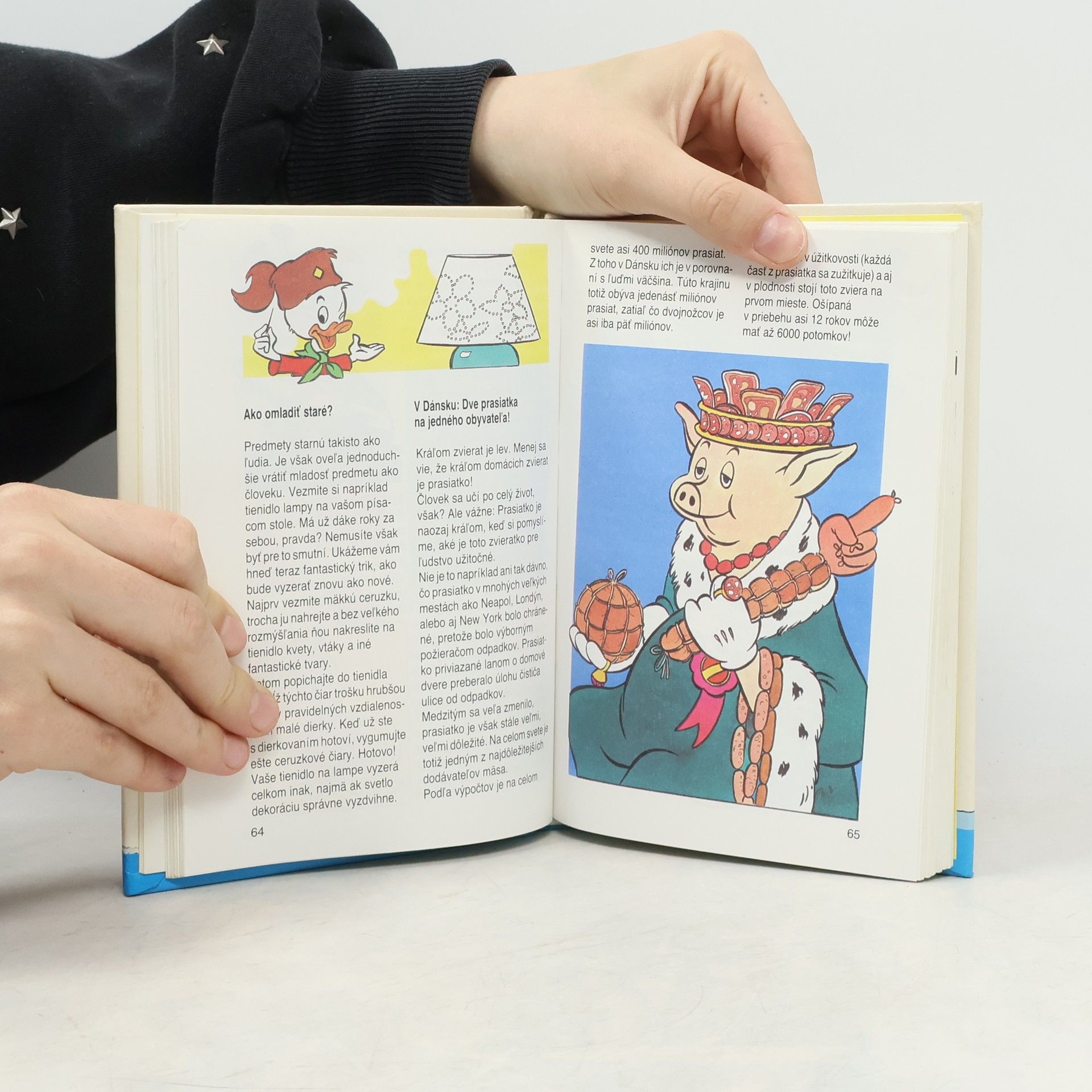 Autorenkollektiv 1. príručka mladých svišťov