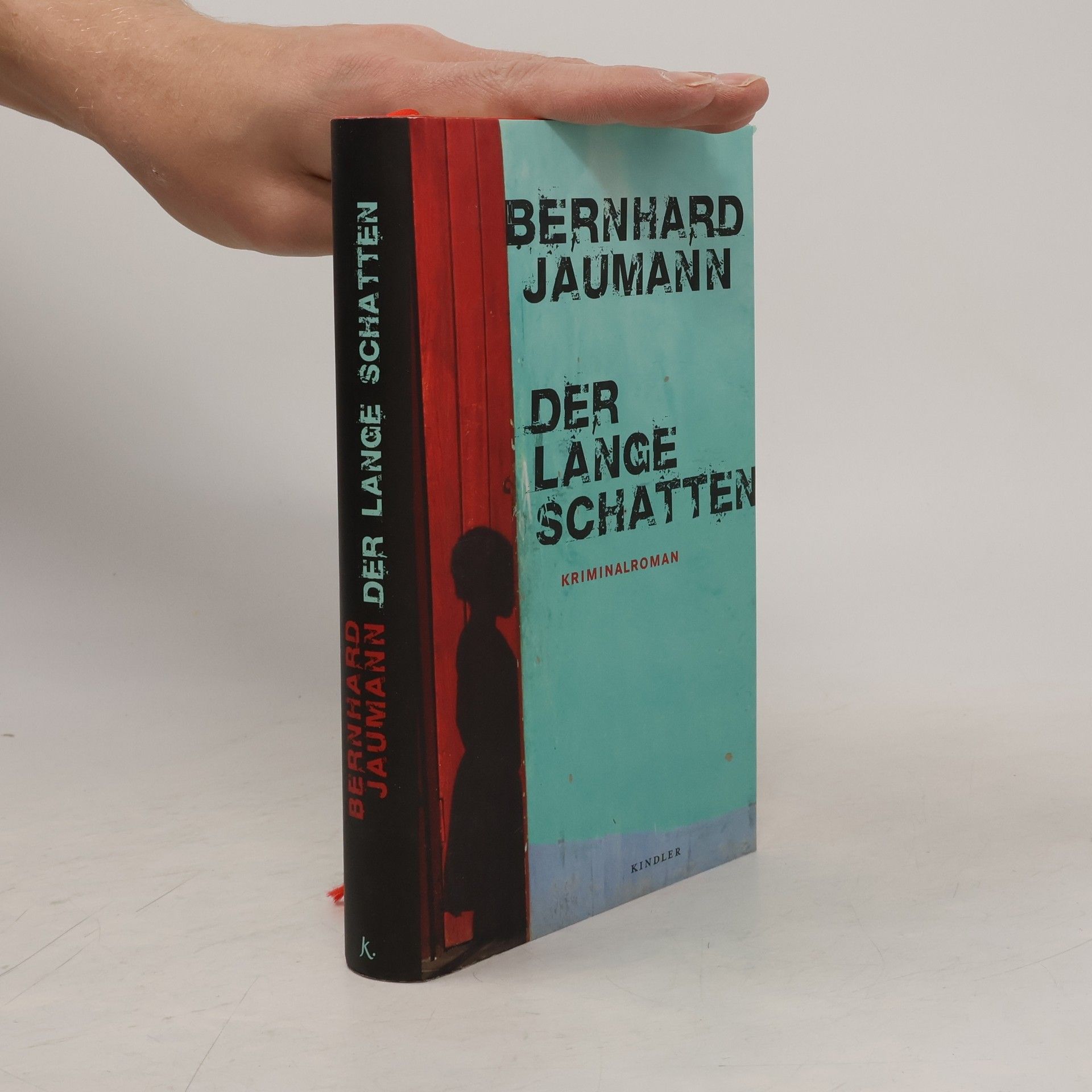 Der lange Schatten