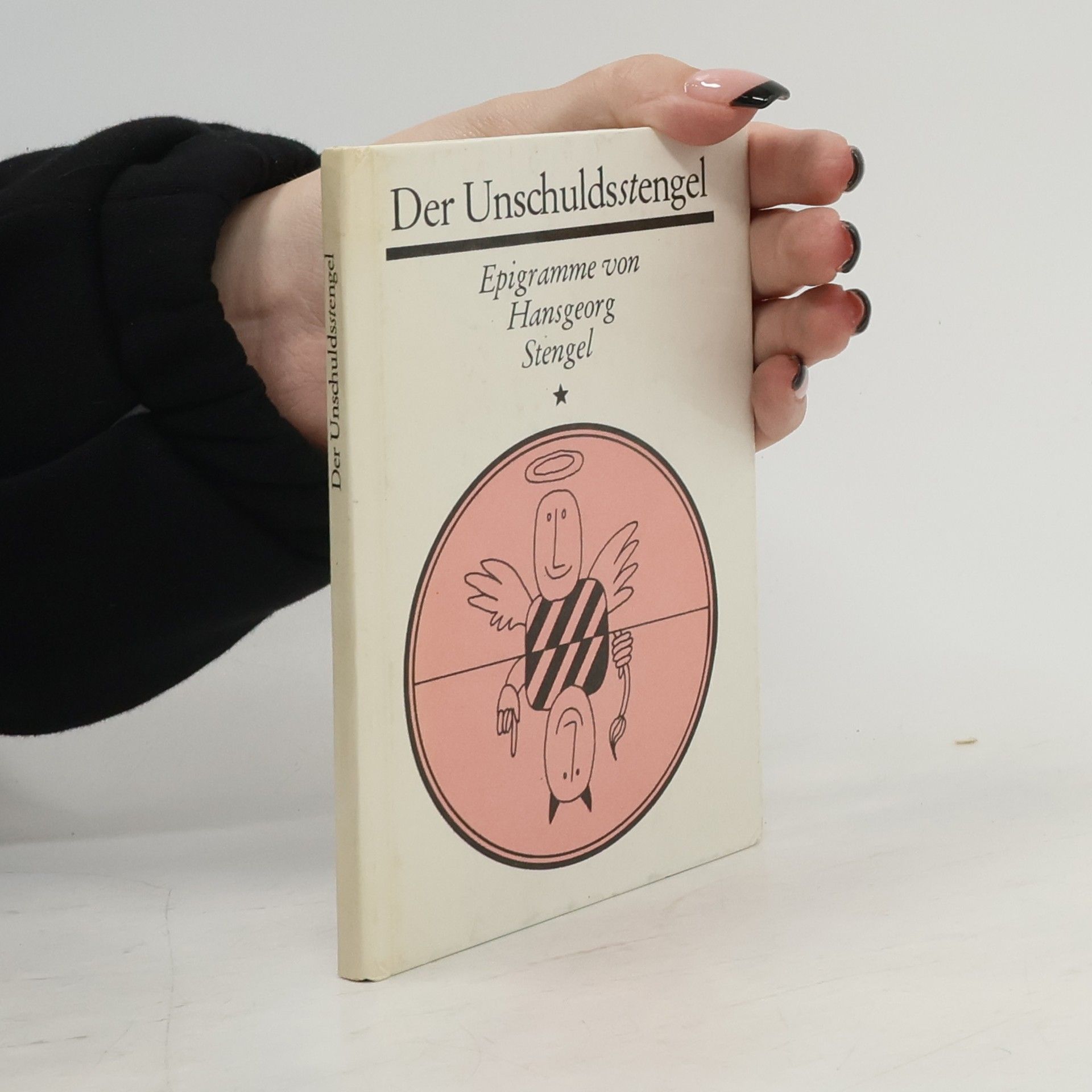 Autores varios Der Unschuldsstengel