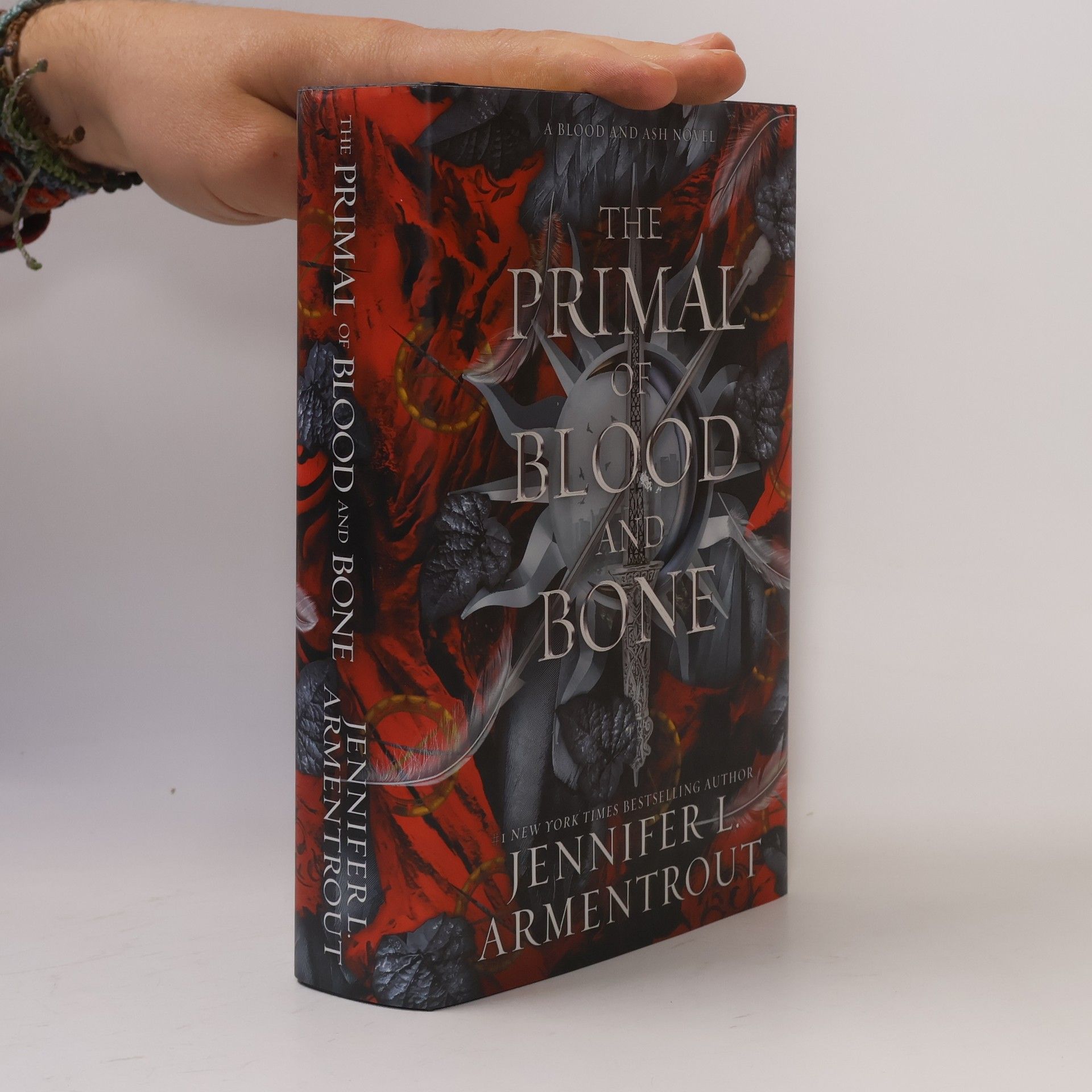 The Primal of Blood and Bone
