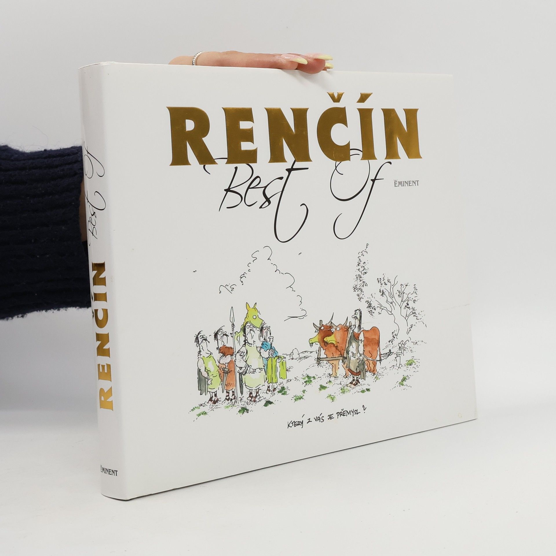 Best of Renčín