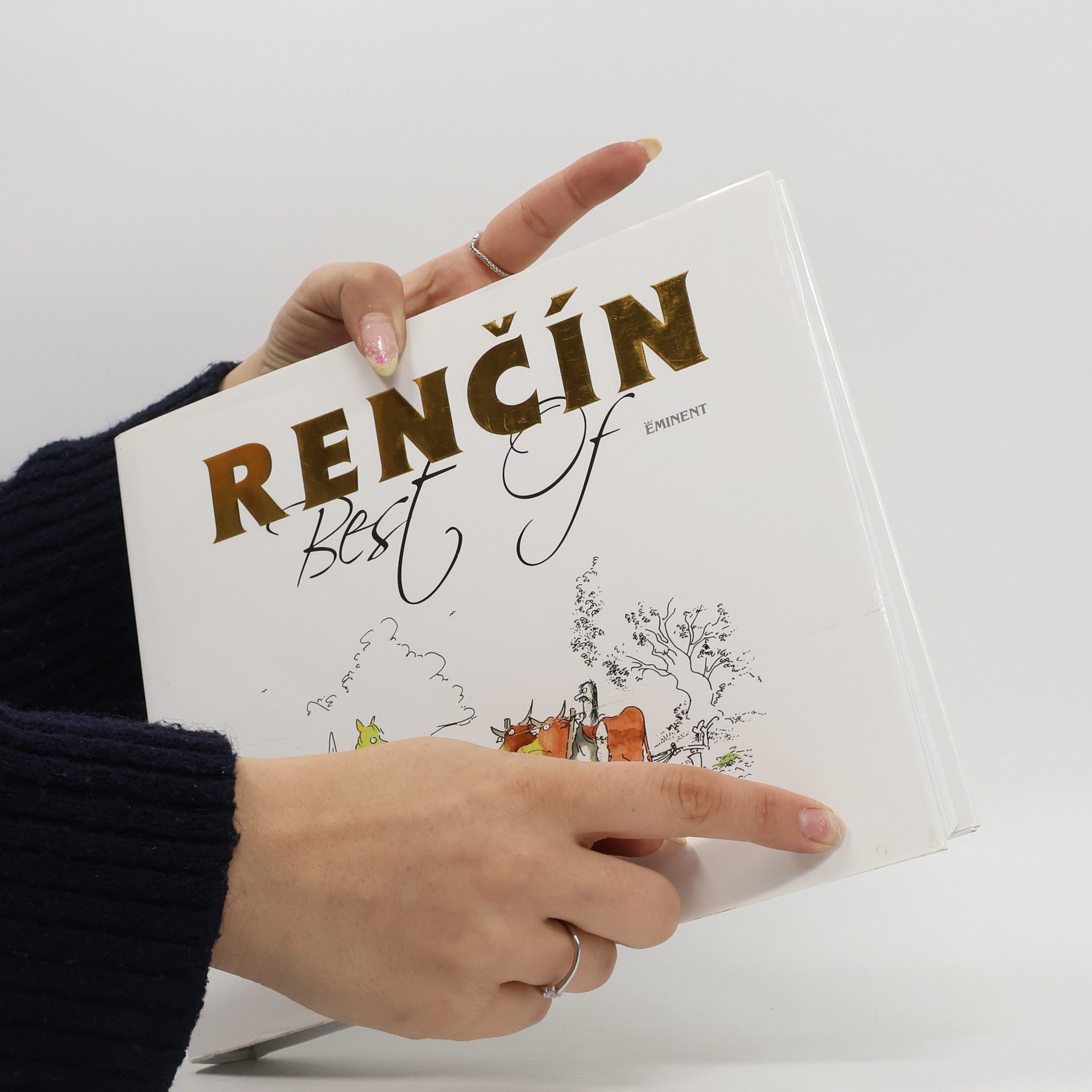 Vladimír Renčín Best of Renčín