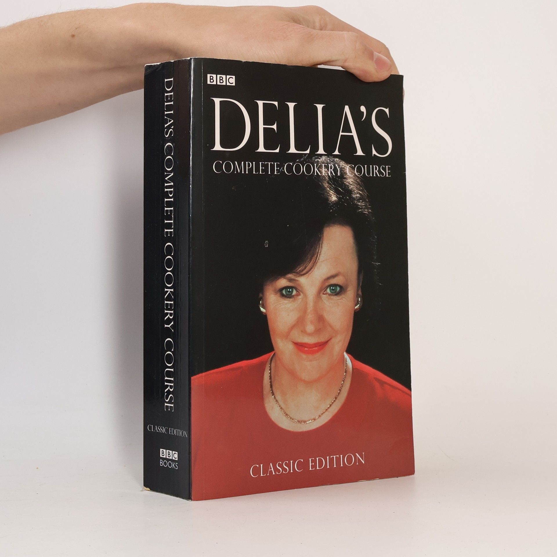 Delia Smith Delia Smith's Complete Cookery Course