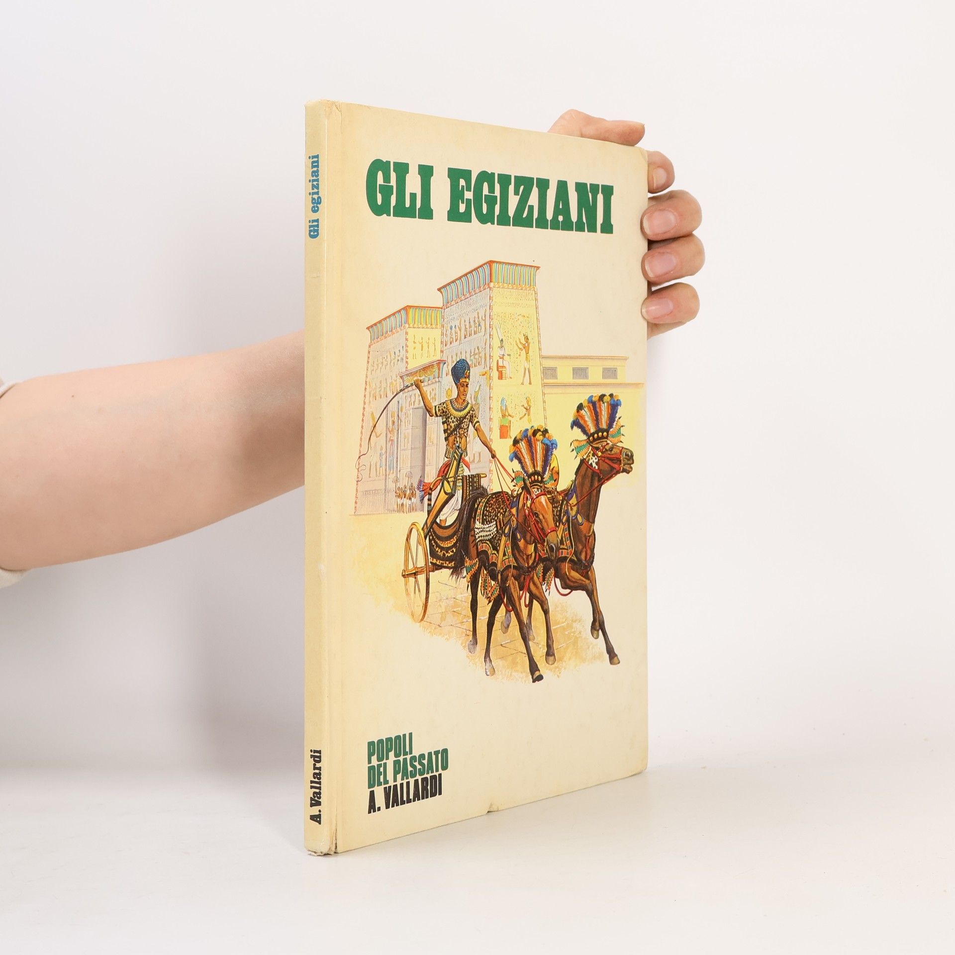 Gli Egiziani