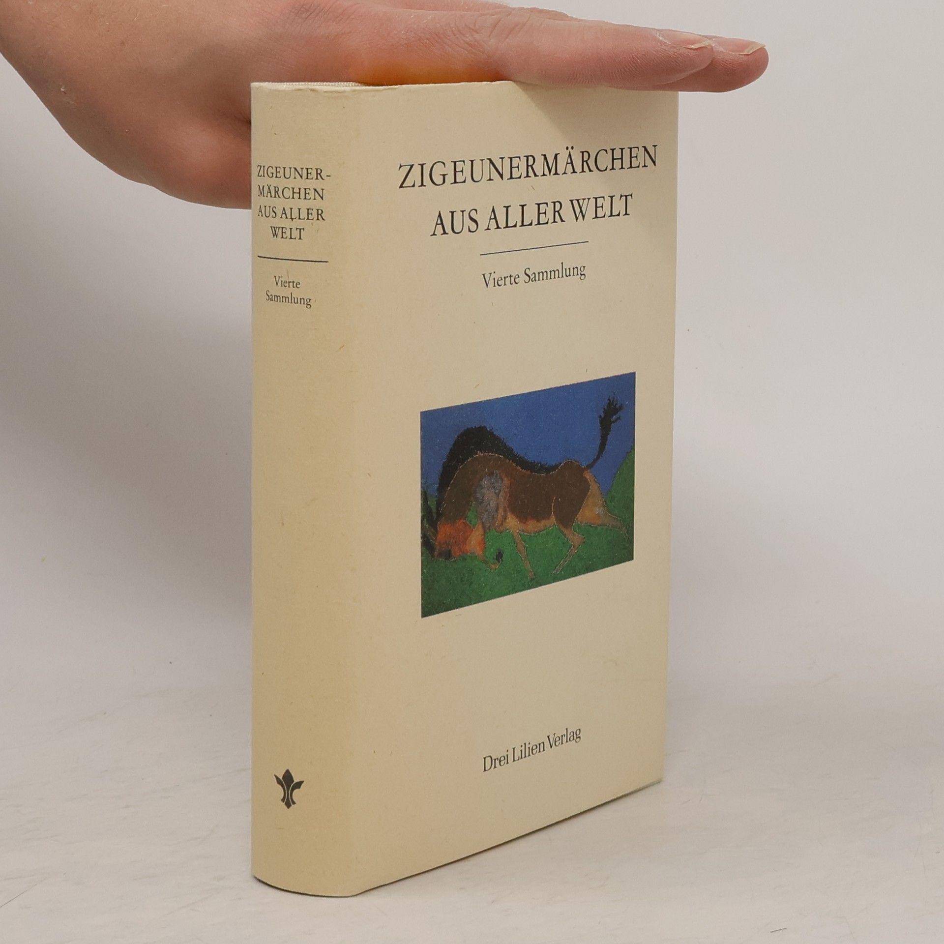 Zigeunermärchen aus aller Welt