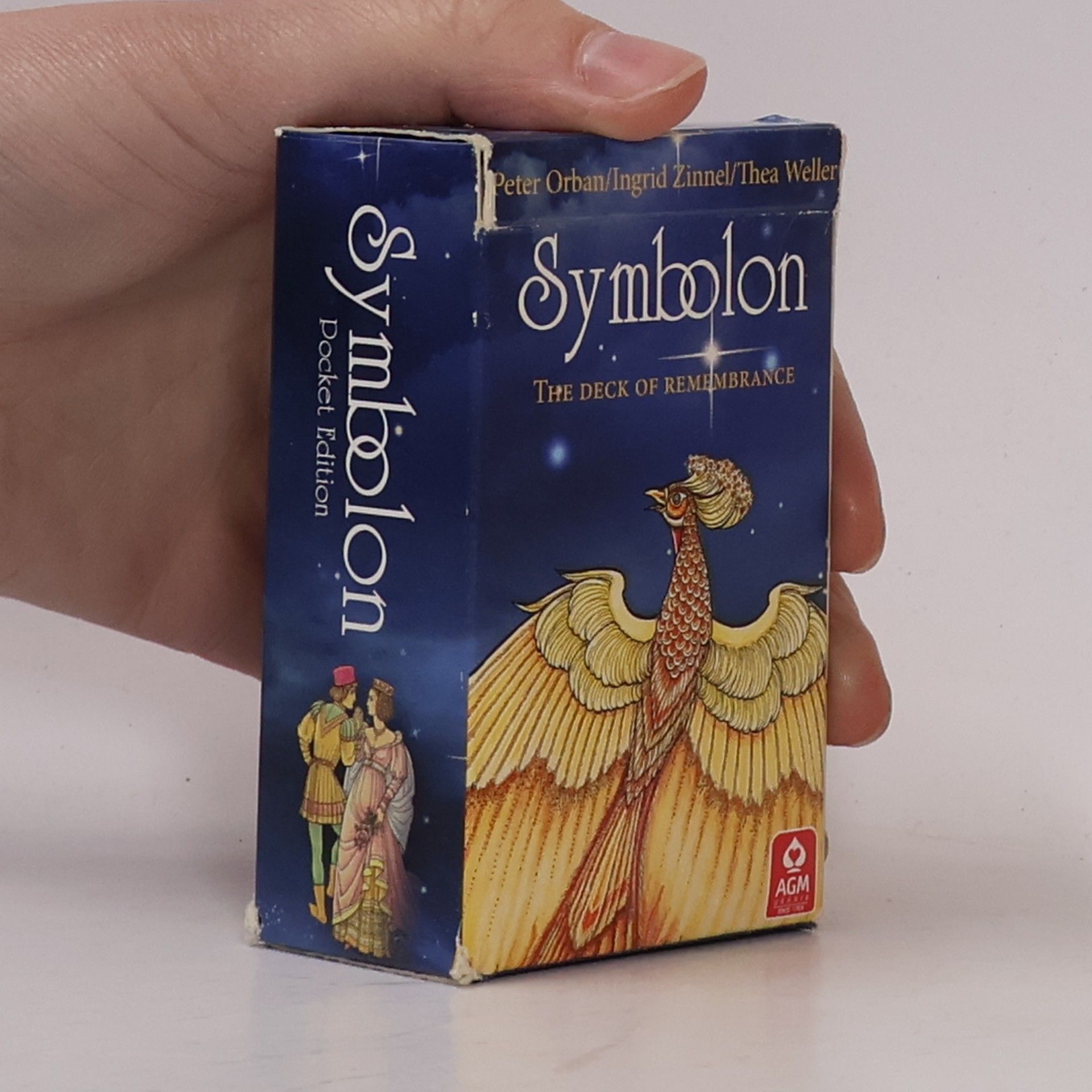 Symbolon Pocket GB