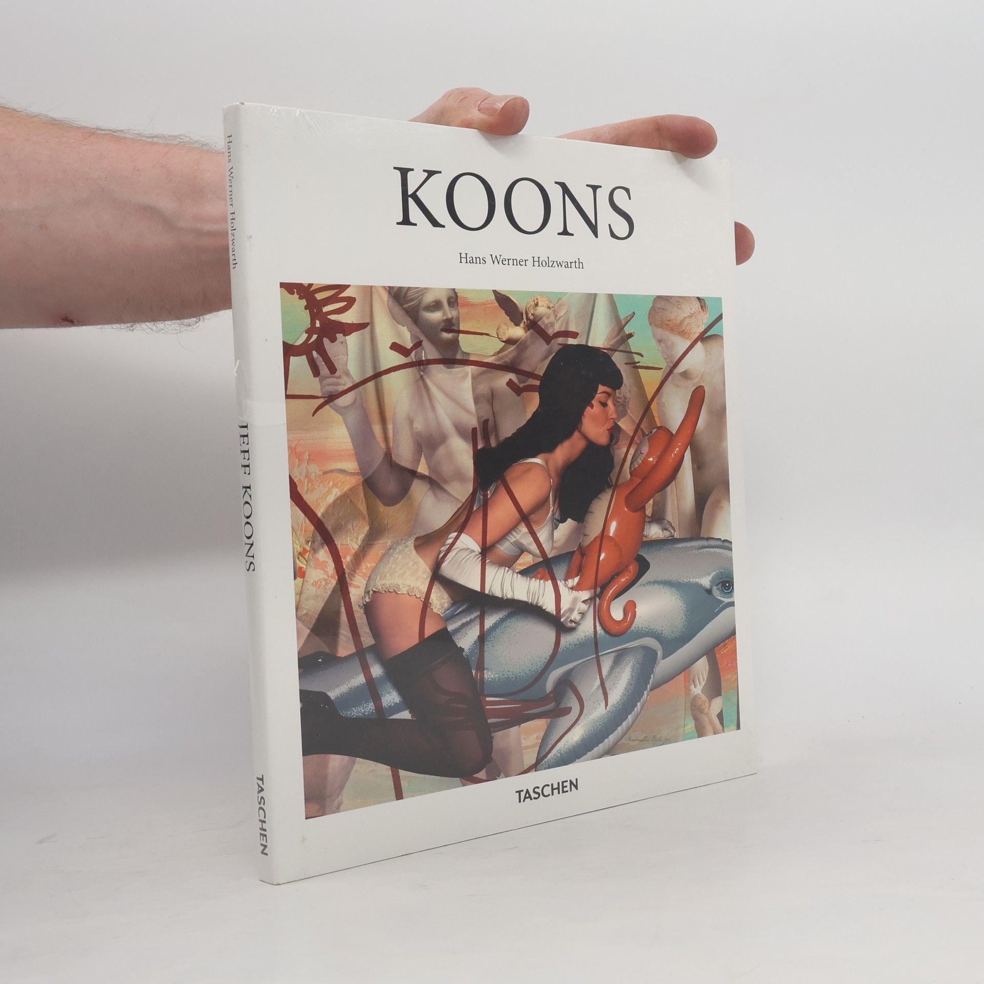 Christopher Cordy Koons