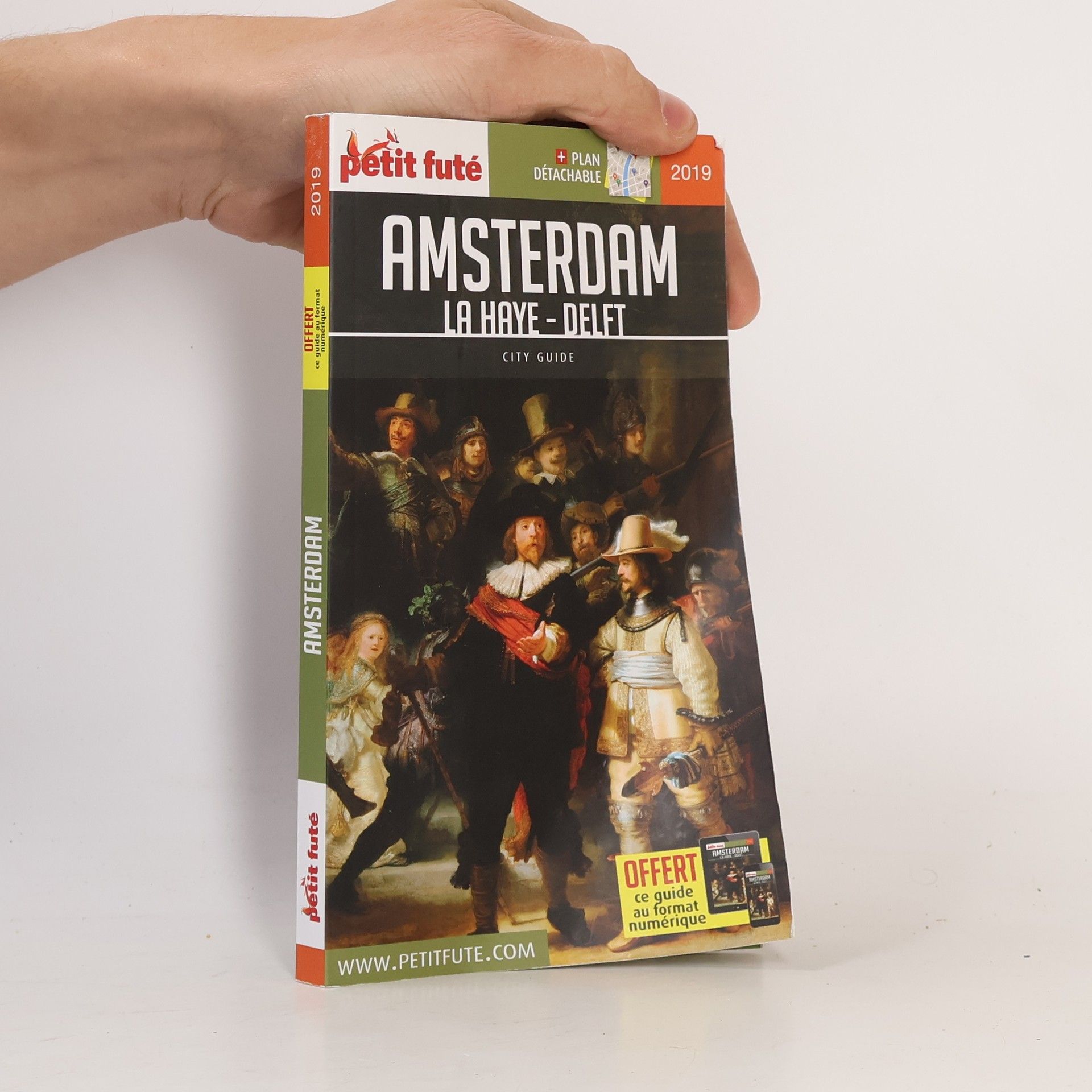 Amsterdam