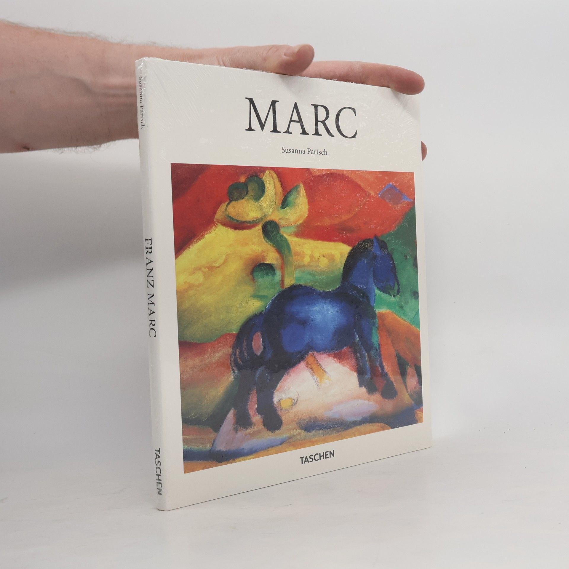 Susanna Partsch Marc