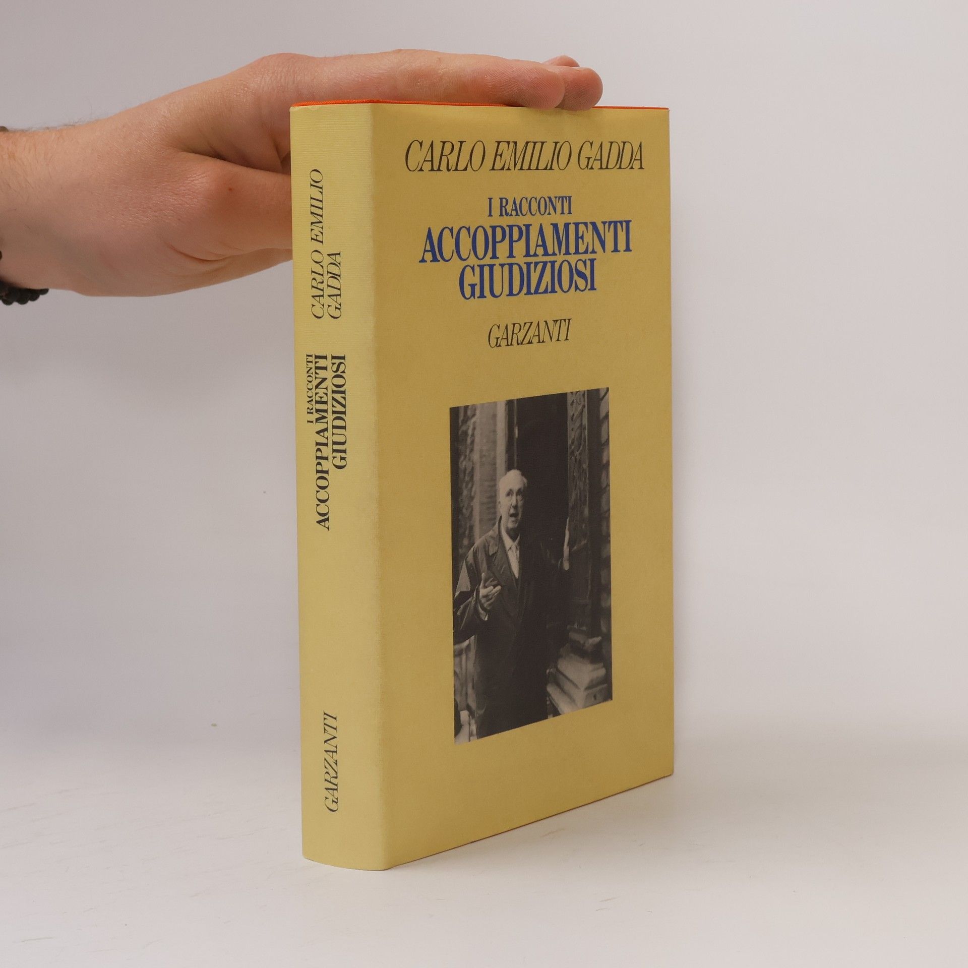 I racconti accoppiamenti giudiziosi 