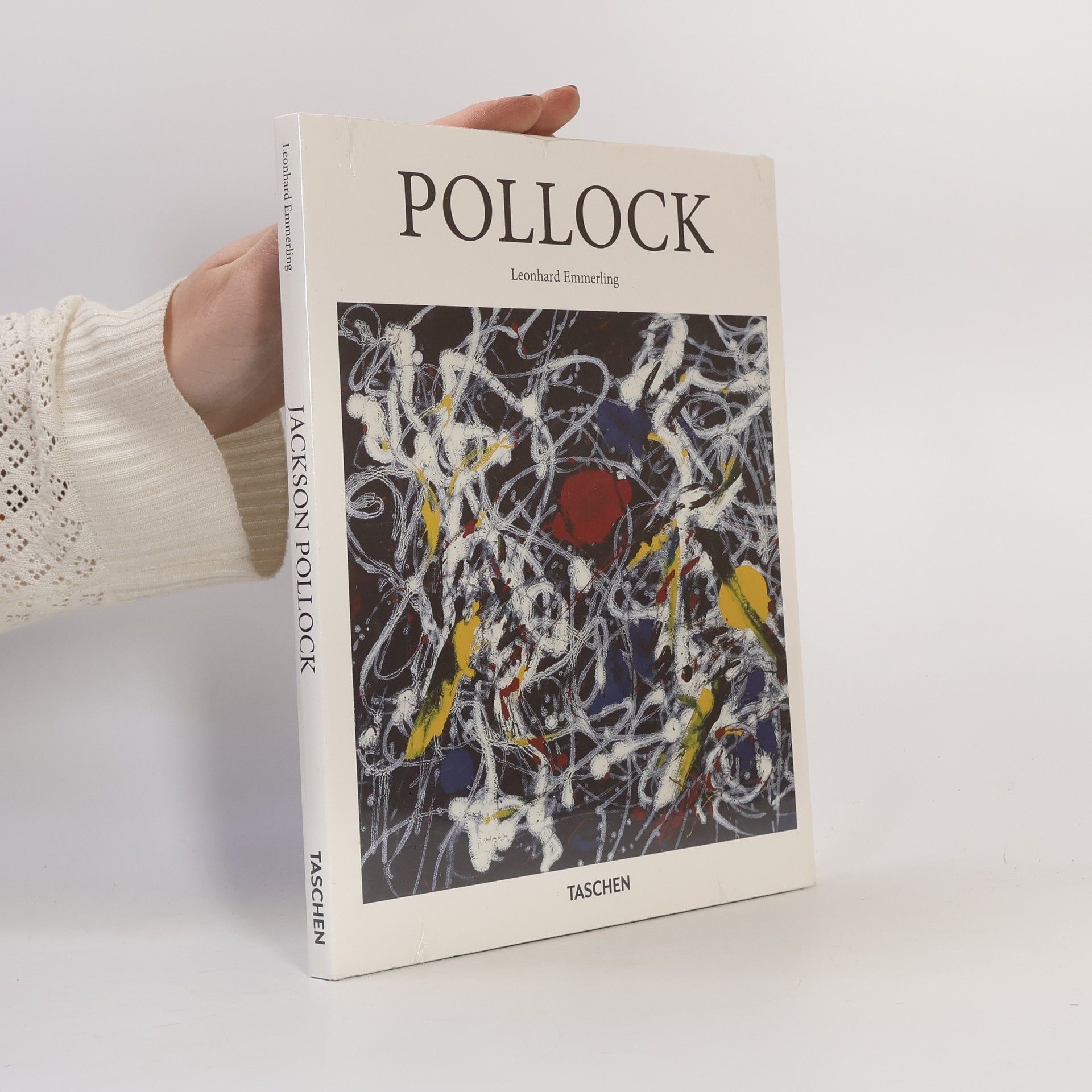 Leonhard Emmerling Pollock