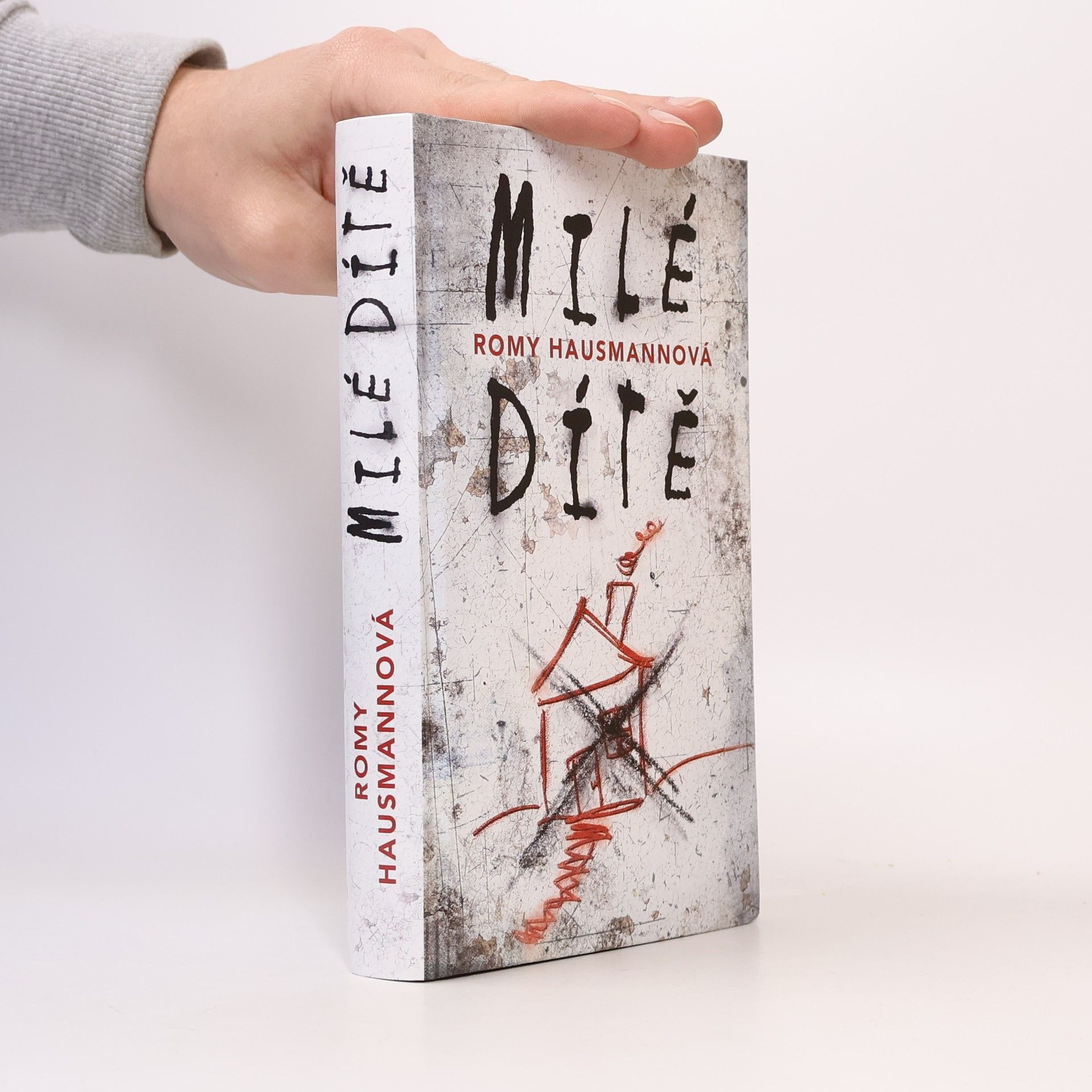 Romy Hausmann Milé dítě