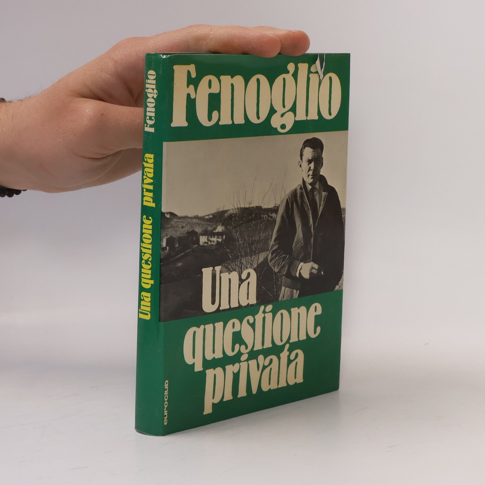 Una questione privata